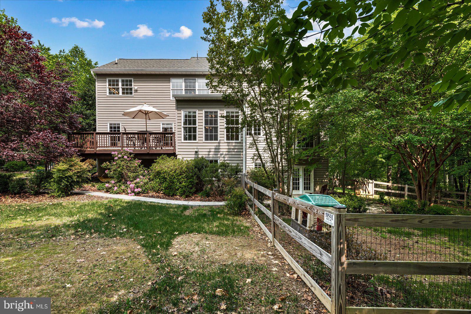 MAGNOLIA WOODS - Residential