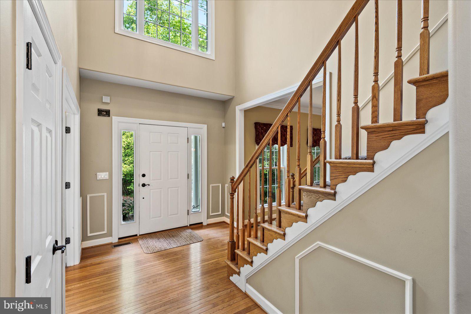 MAGNOLIA WOODS - Residential