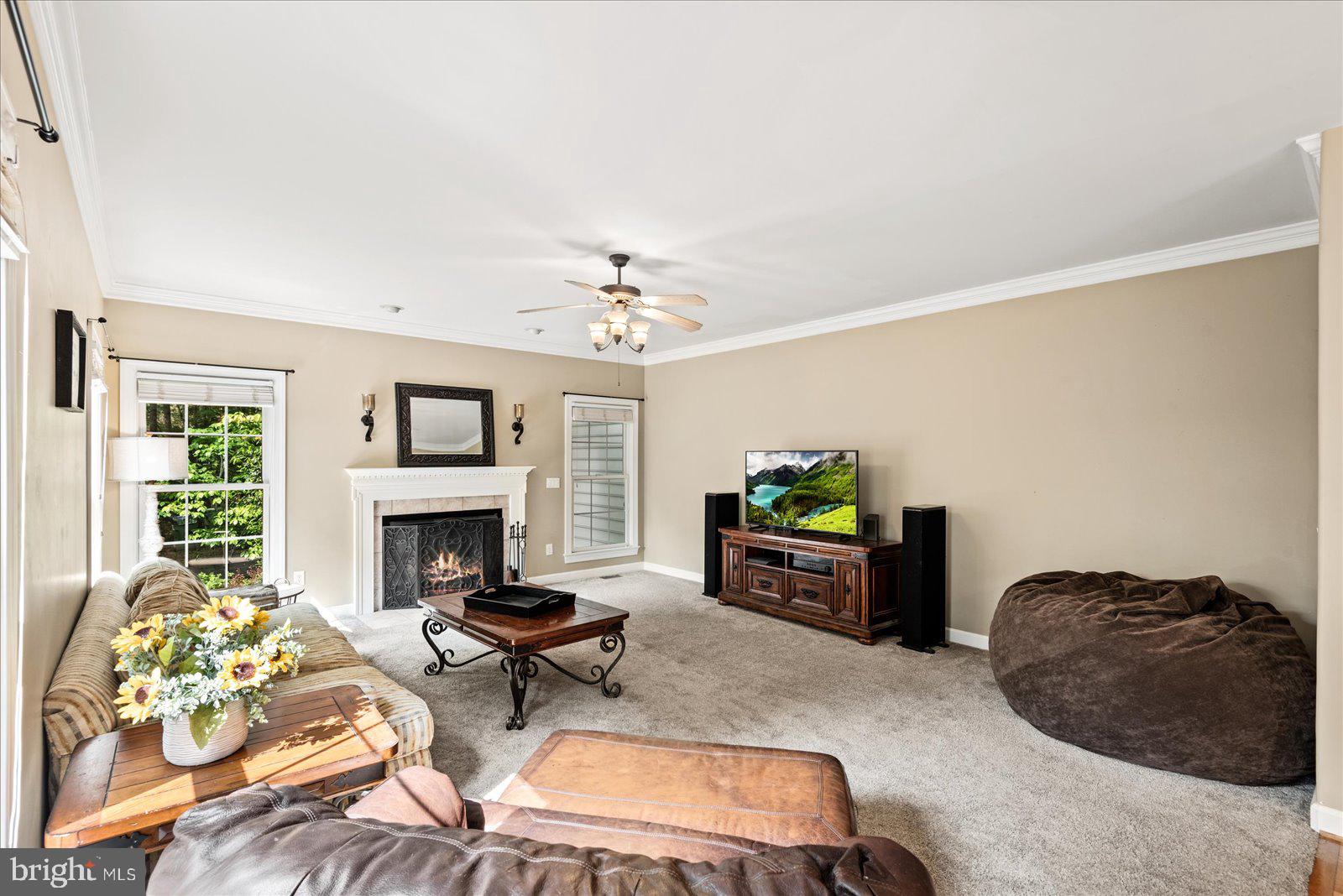 MAGNOLIA WOODS - Residential