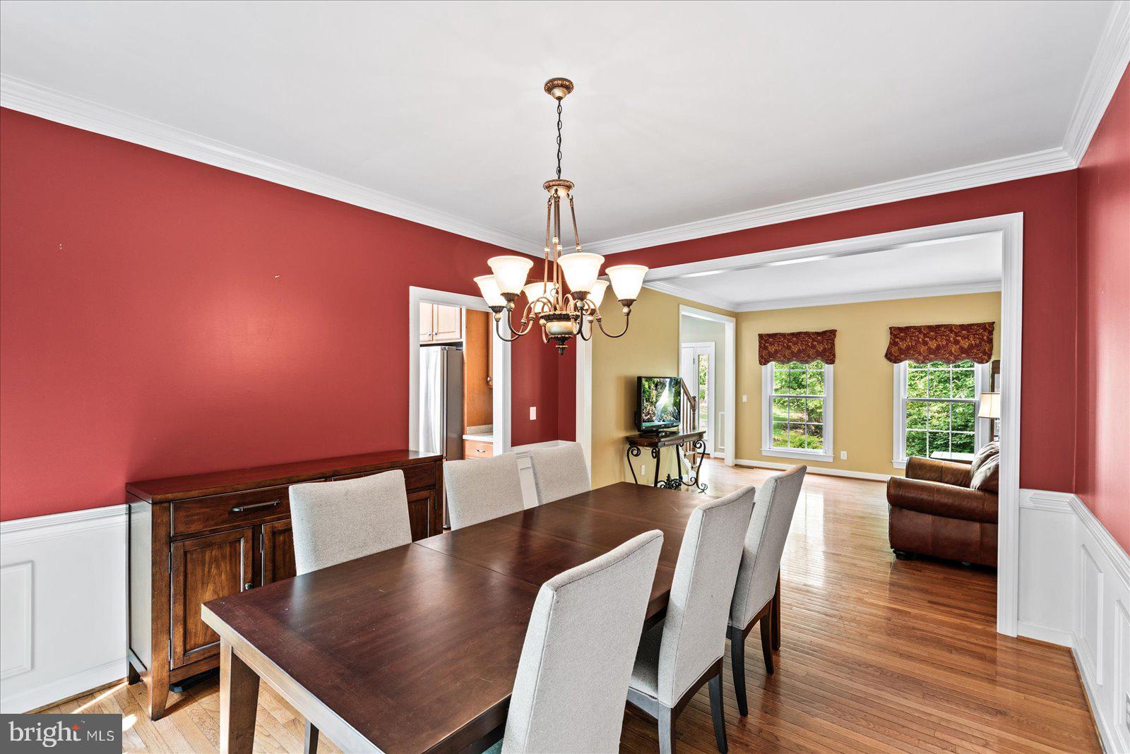 MAGNOLIA WOODS - Residential