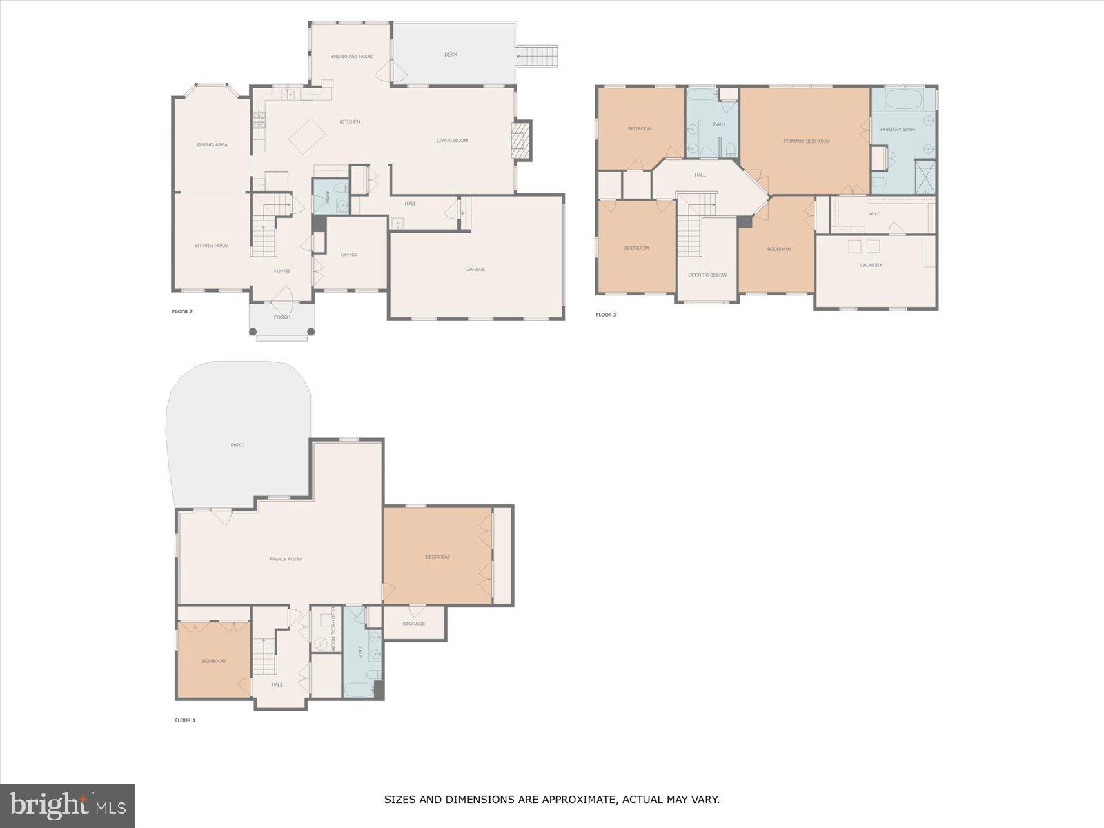 MAGNOLIA WOODS - Residential