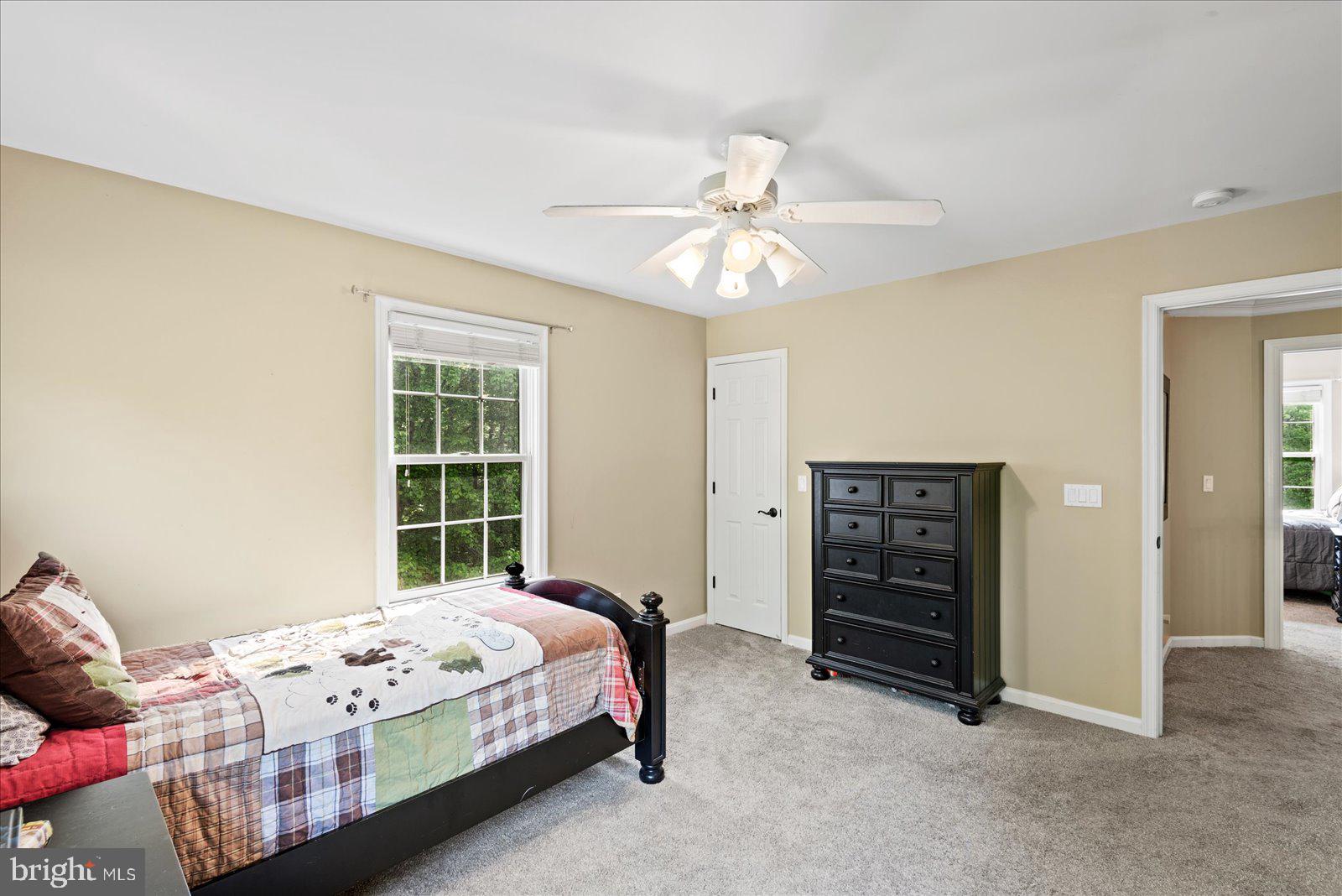 MAGNOLIA WOODS - Residential