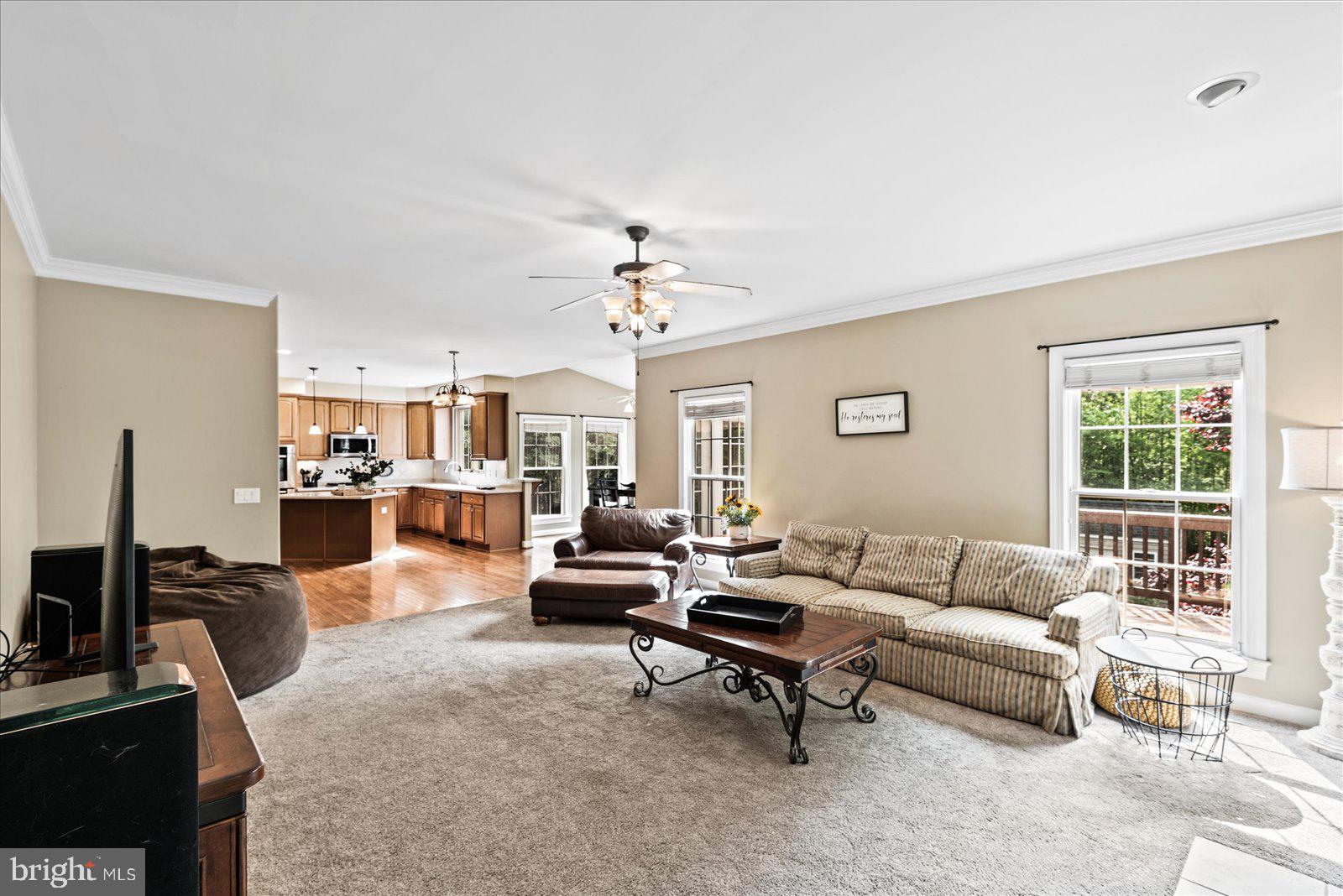 MAGNOLIA WOODS - Residential