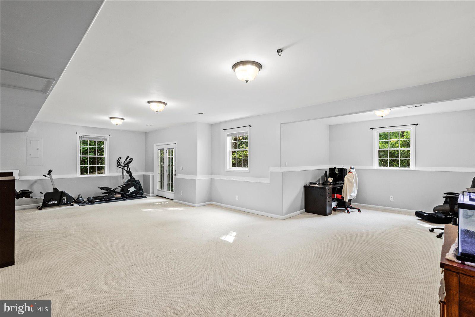 MAGNOLIA WOODS - Residential