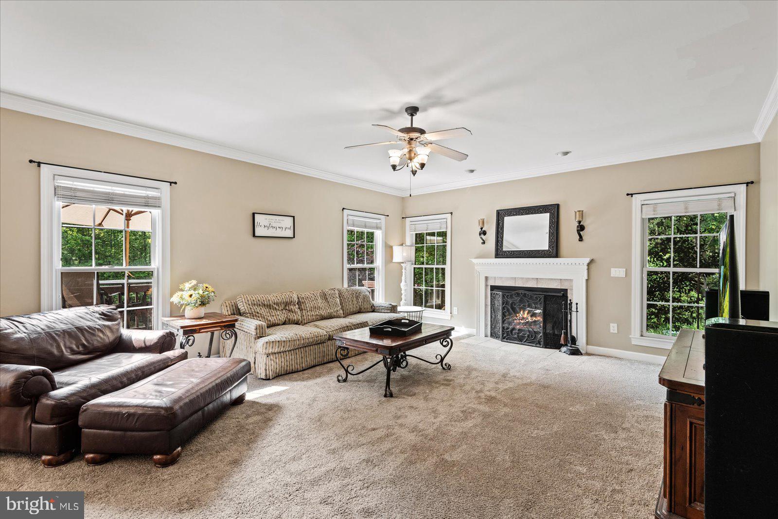 MAGNOLIA WOODS - Residential