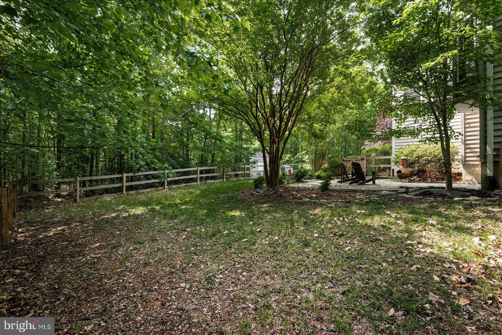 MAGNOLIA WOODS - Residential