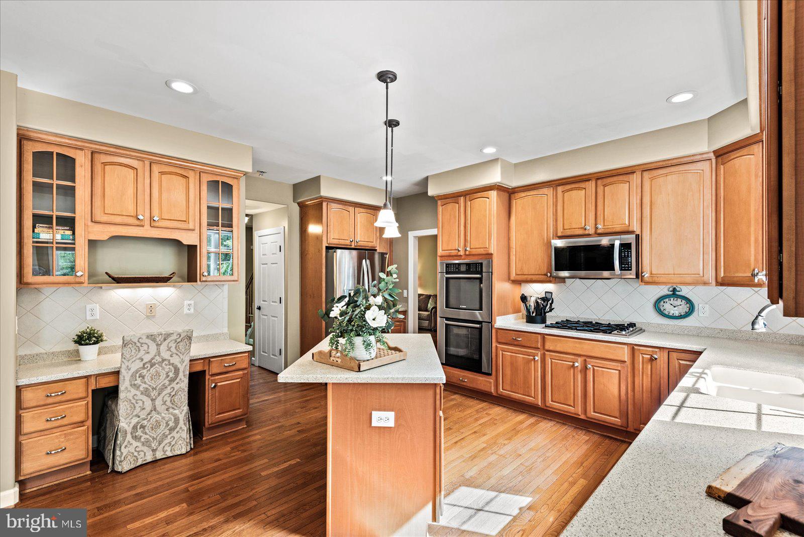 MAGNOLIA WOODS - Residential