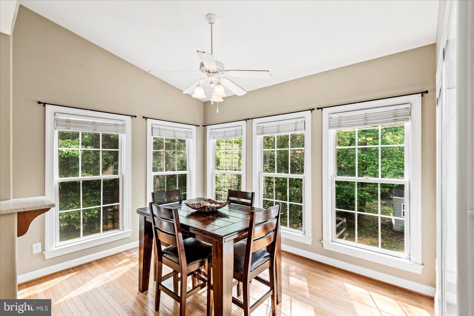 MAGNOLIA WOODS - Residential