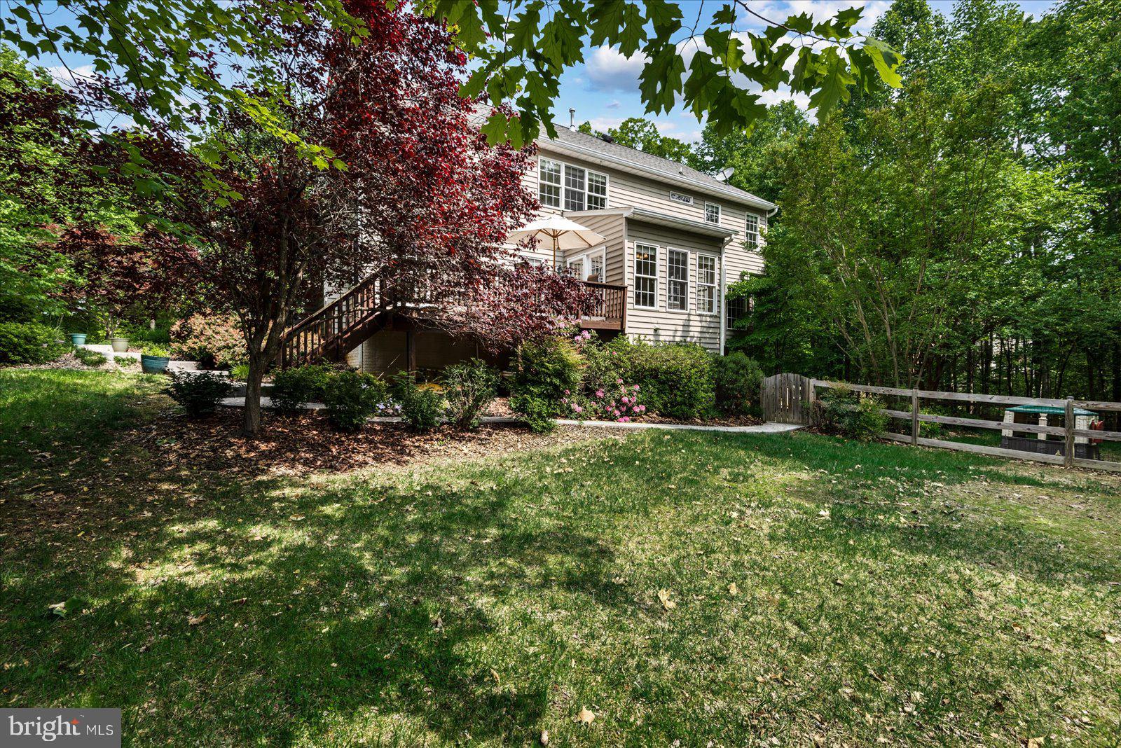 MAGNOLIA WOODS - Residential