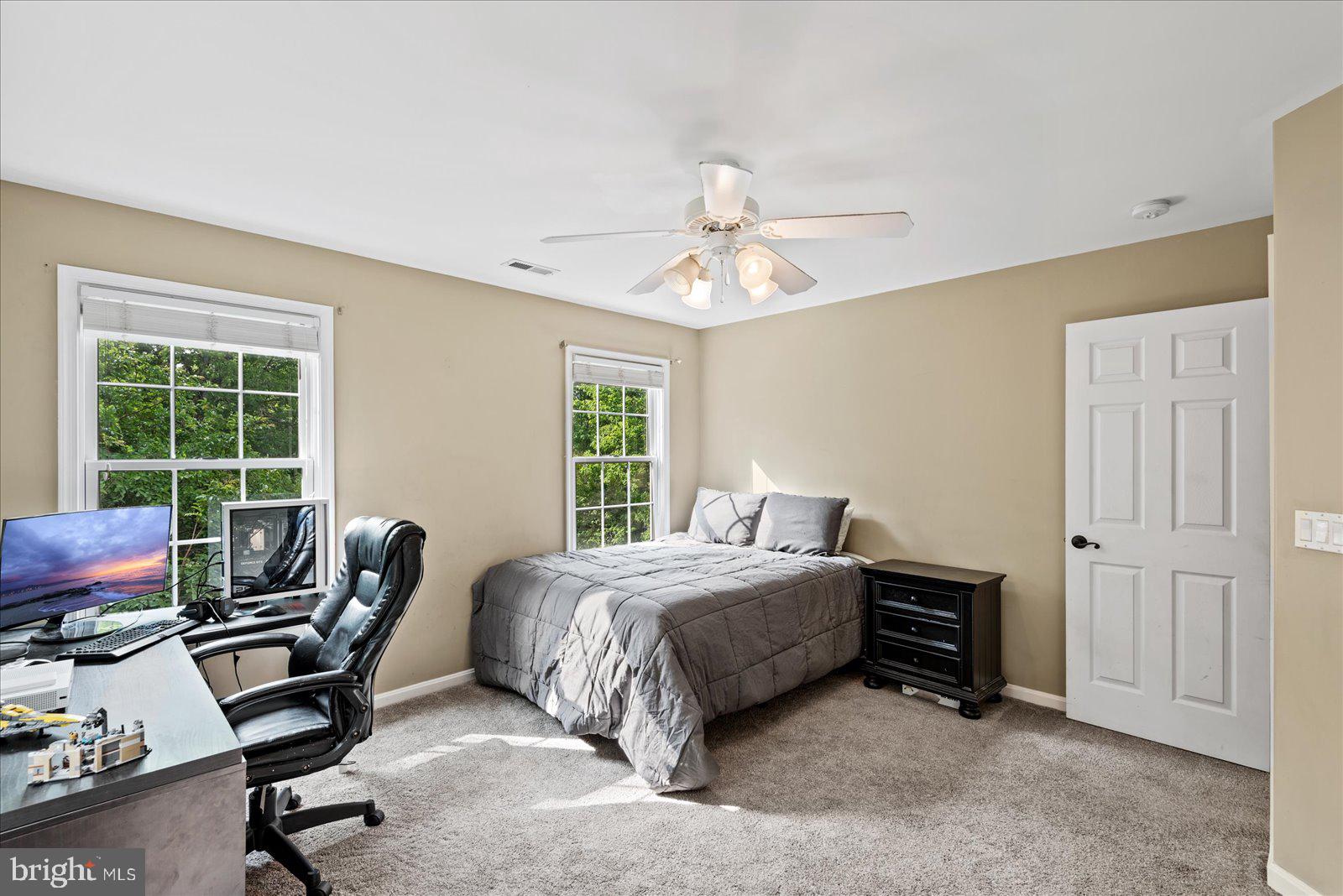 MAGNOLIA WOODS - Residential