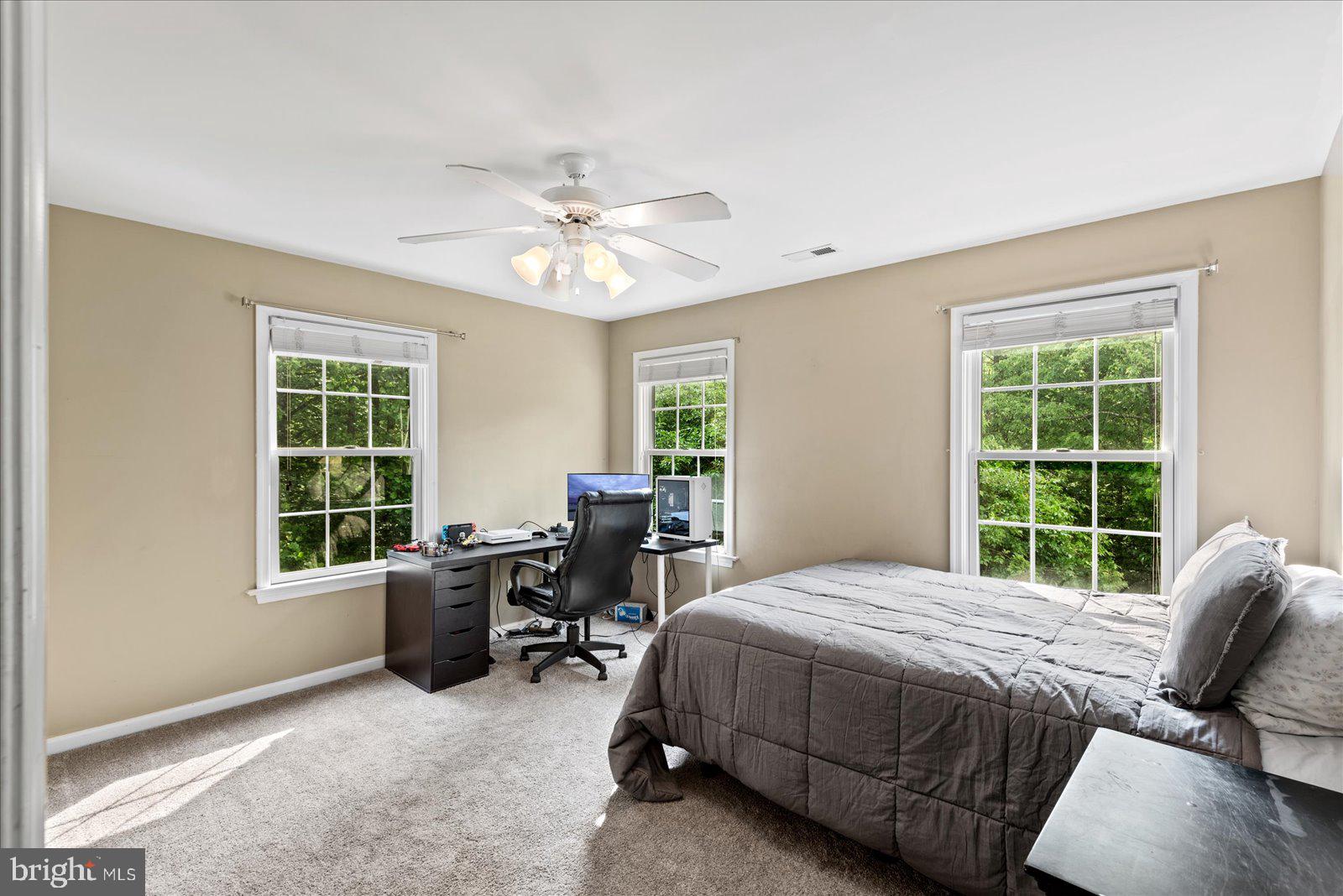 MAGNOLIA WOODS - Residential