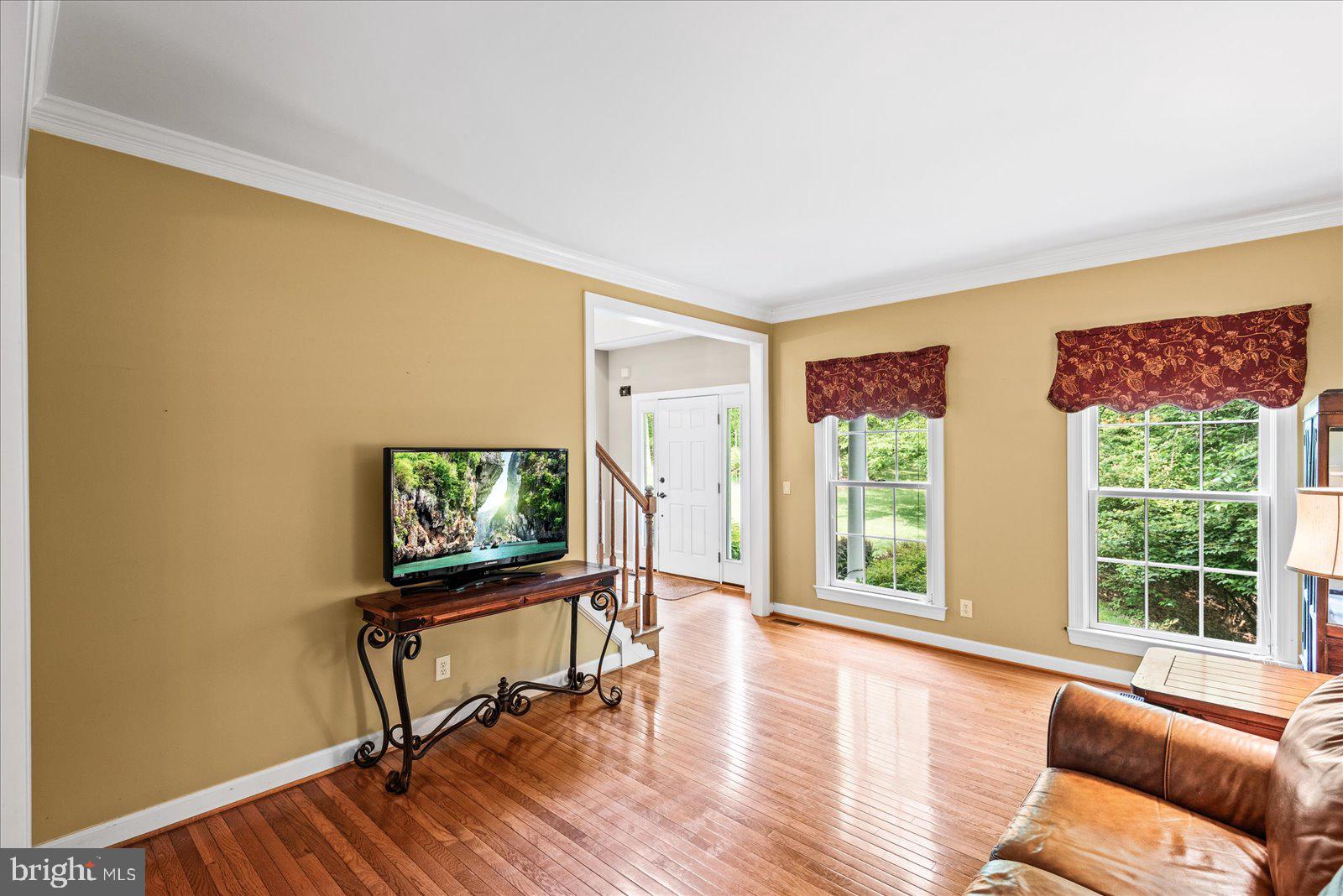 MAGNOLIA WOODS - Residential