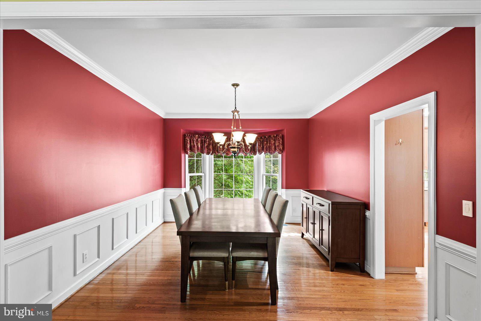 MAGNOLIA WOODS - Residential