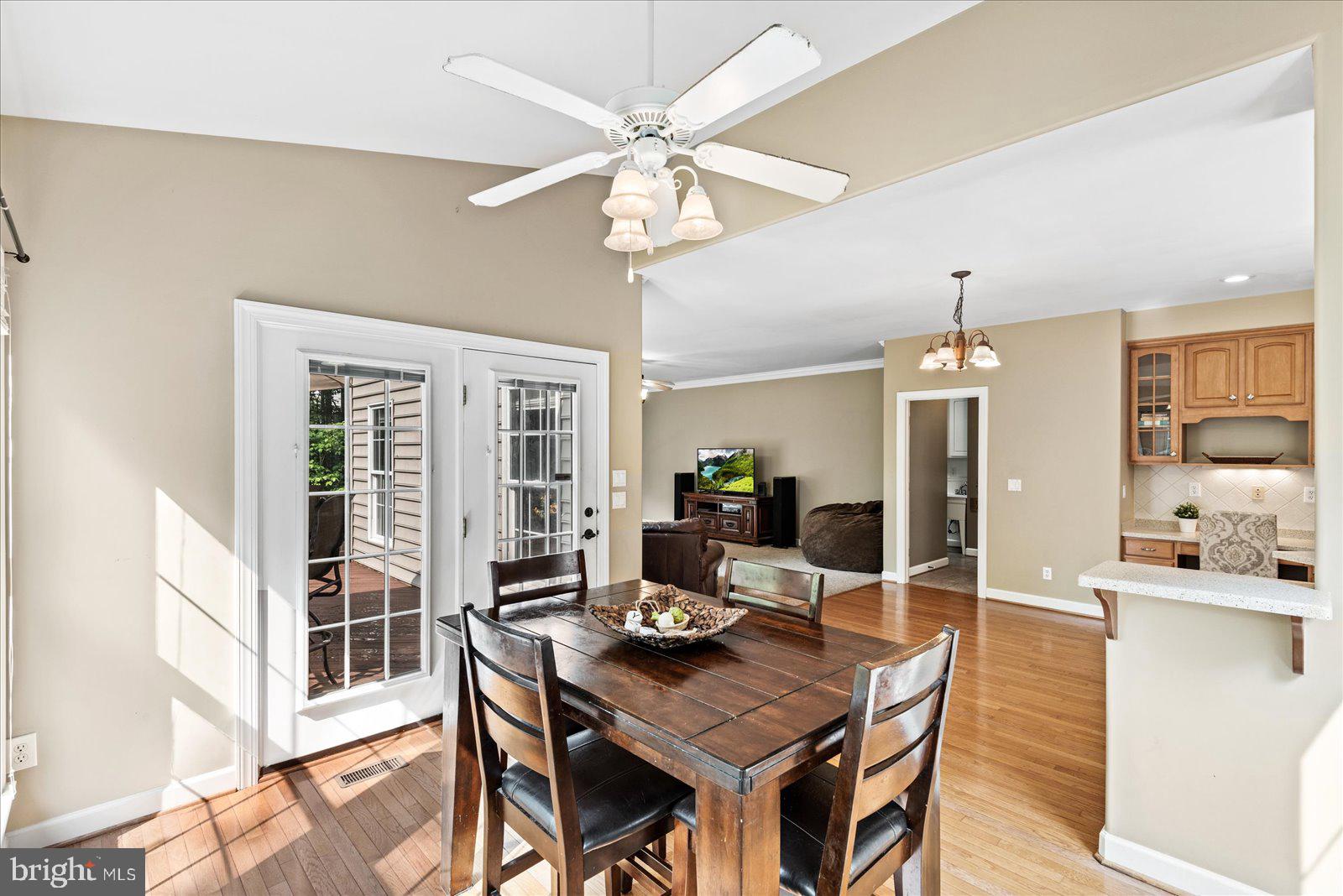 MAGNOLIA WOODS - Residential