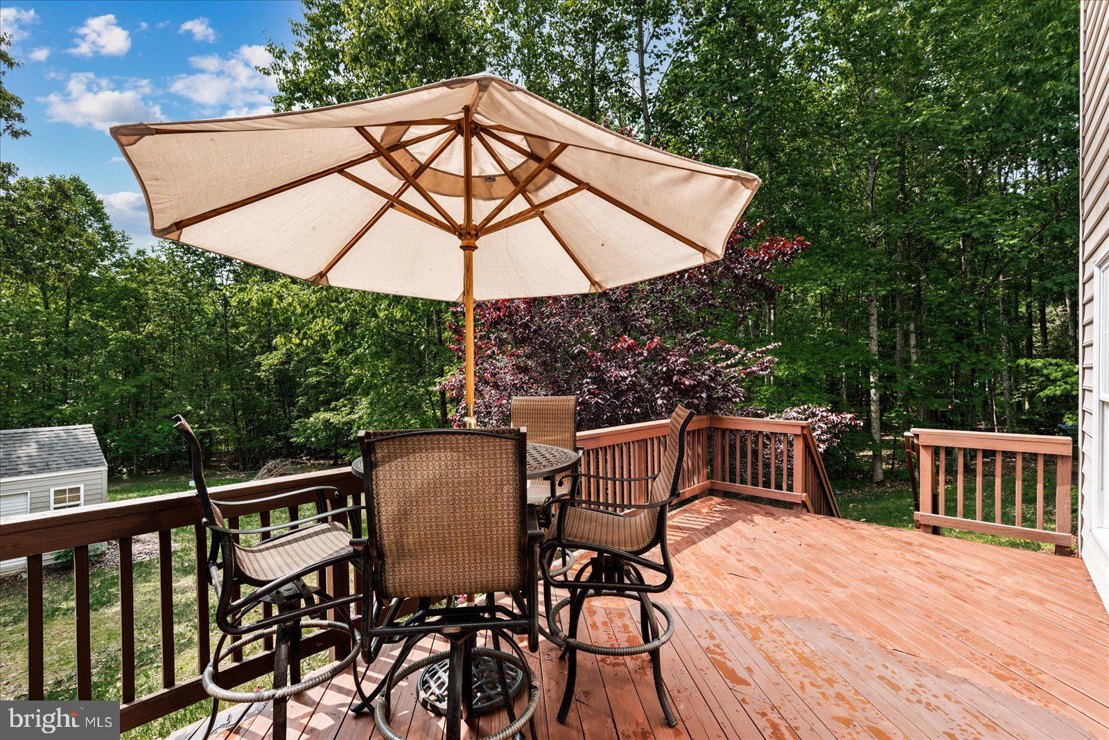 MAGNOLIA WOODS - Residential