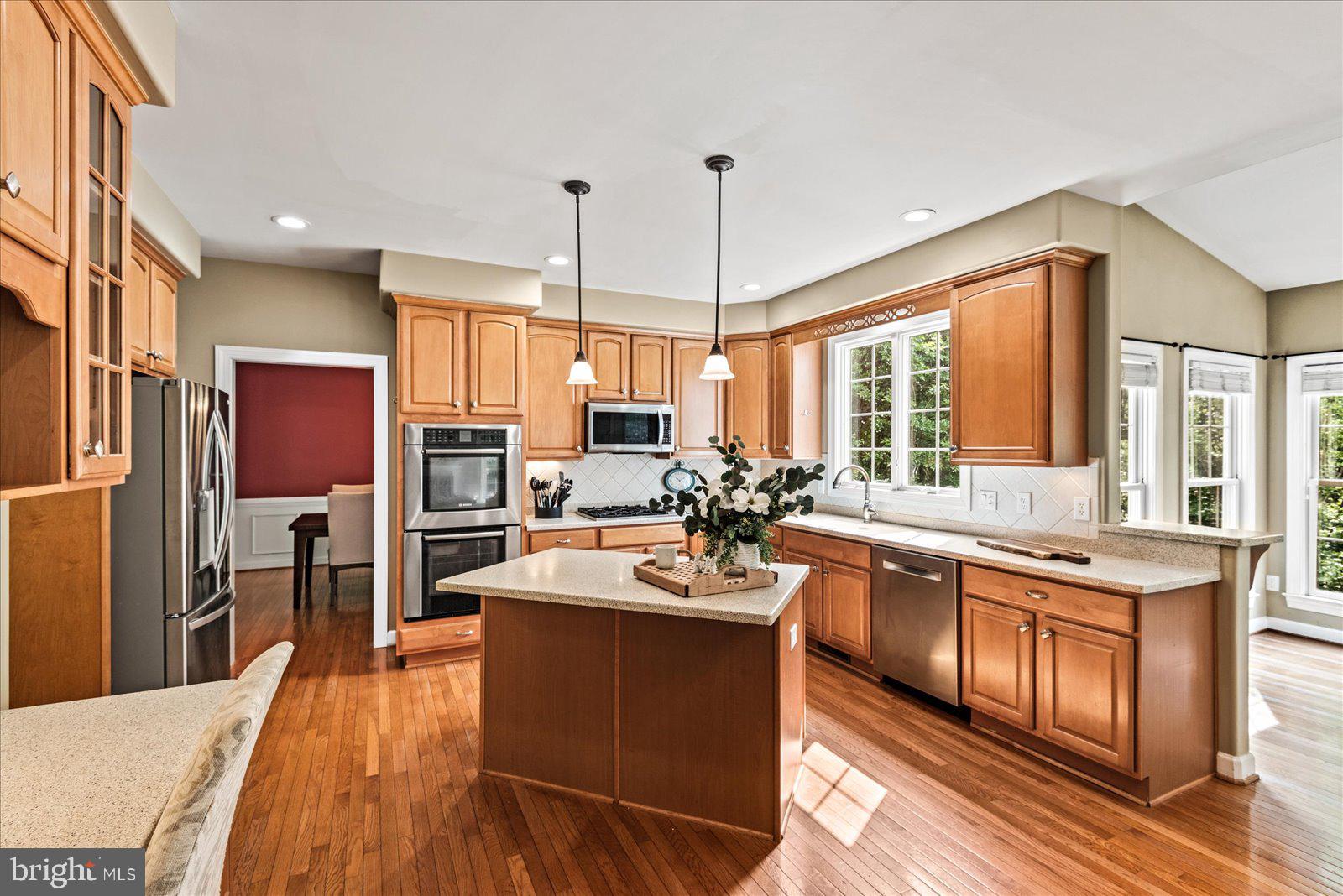 MAGNOLIA WOODS - Residential