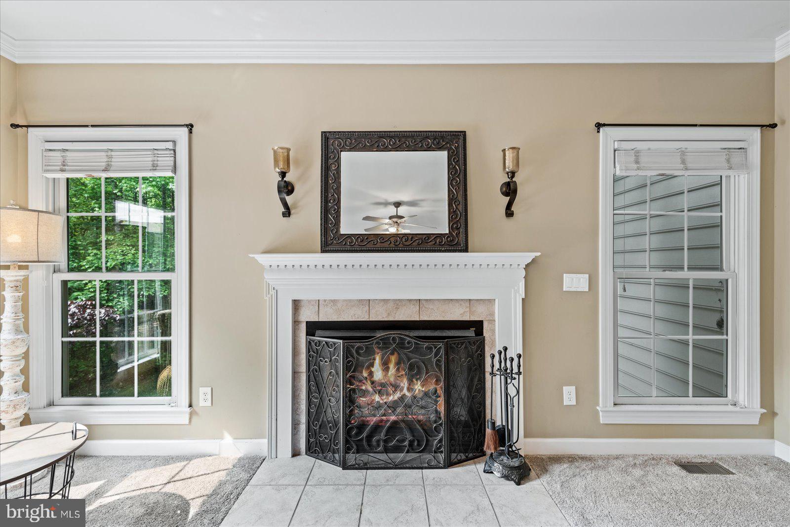 MAGNOLIA WOODS - Residential