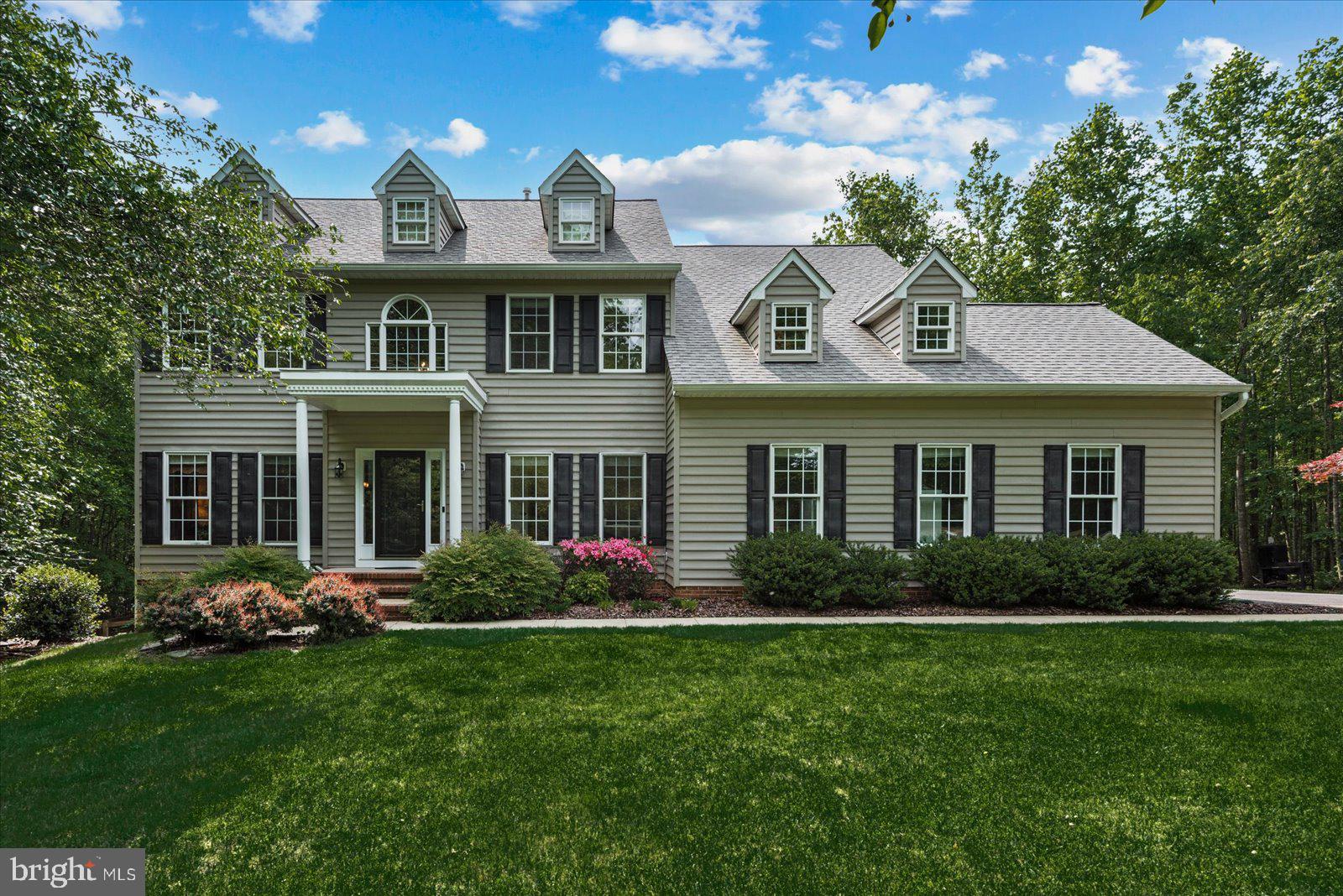 MAGNOLIA WOODS - Residential