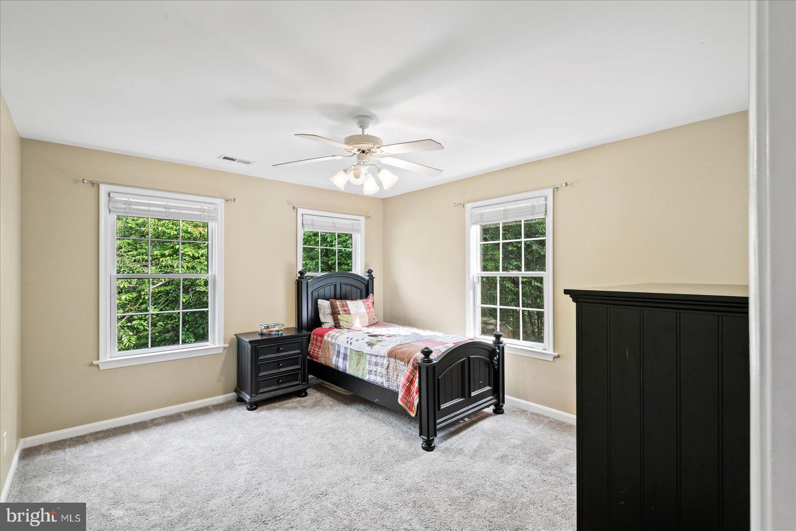 MAGNOLIA WOODS - Residential