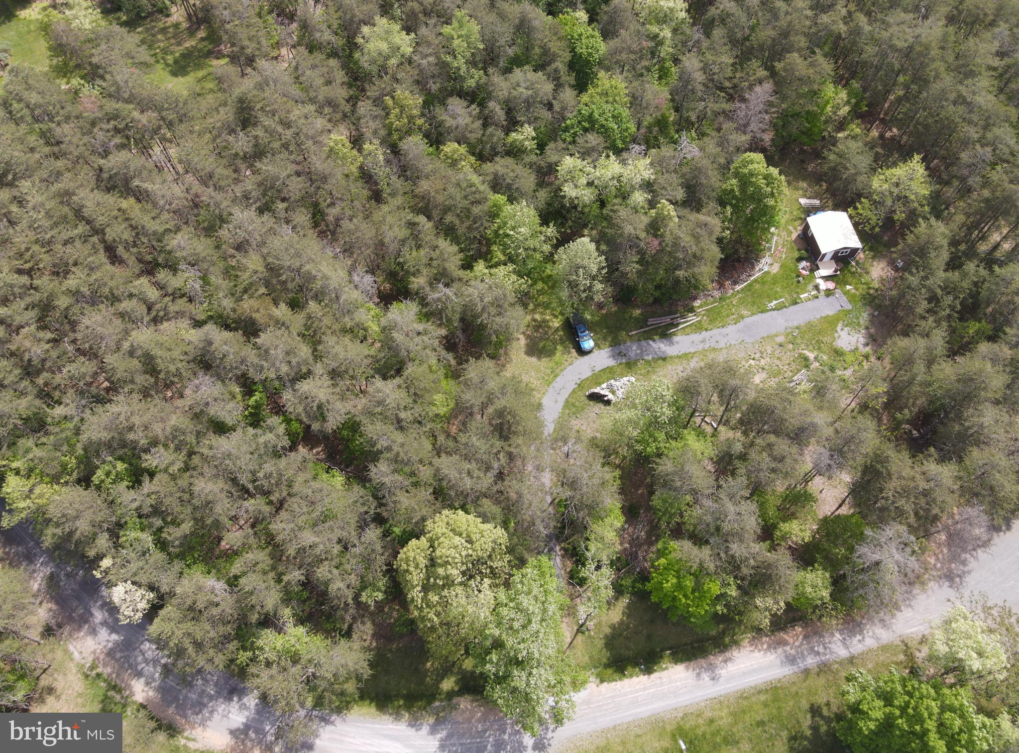 DEER SPRING WOODS - Land