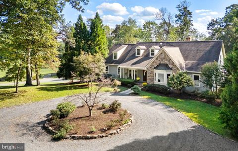 36775 LEITH LANE MIDDLEBURG VA 20117