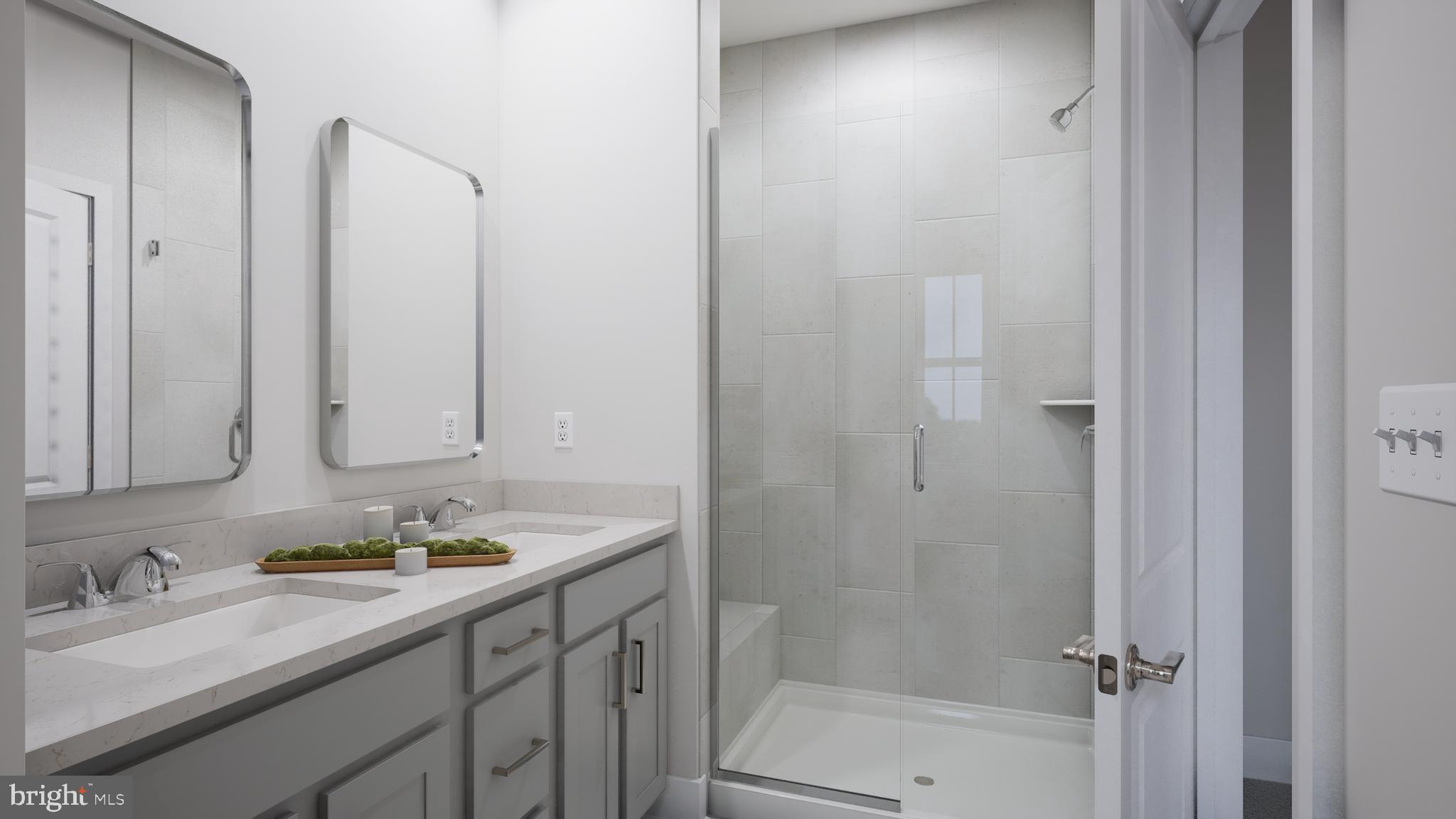 WEST PARK AT BRAMBLETON - Residential