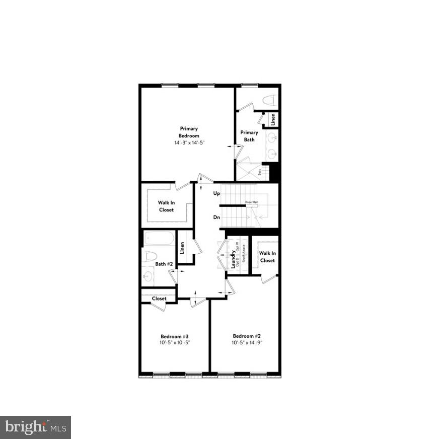 WEST PARK AT BRAMBLETON - Residential