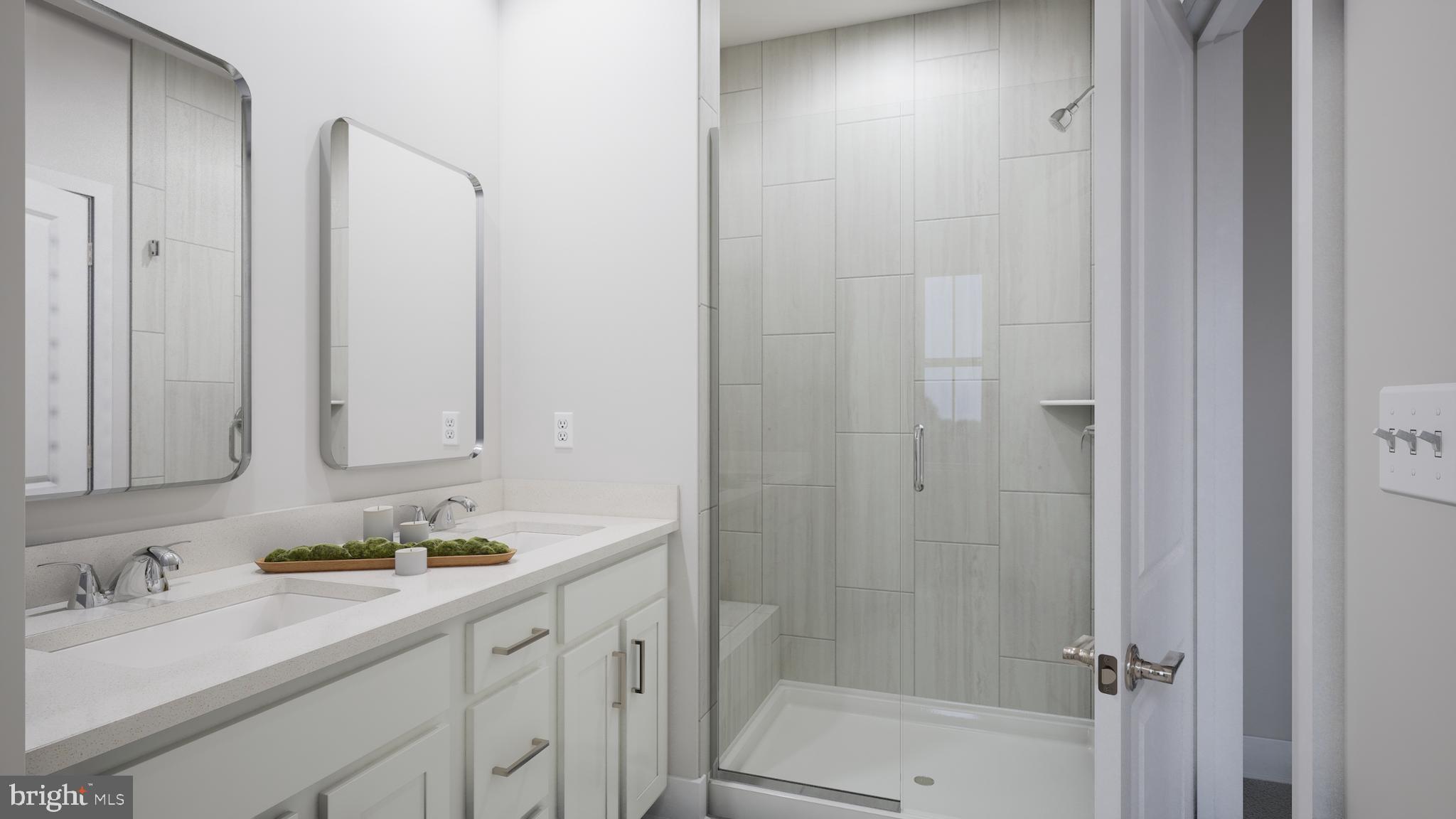 WEST PARK AT BRAMBLETON - Residential