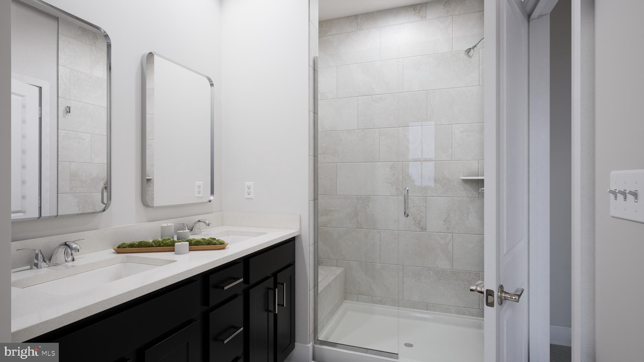 WEST PARK AT BRAMBLETON - Residential