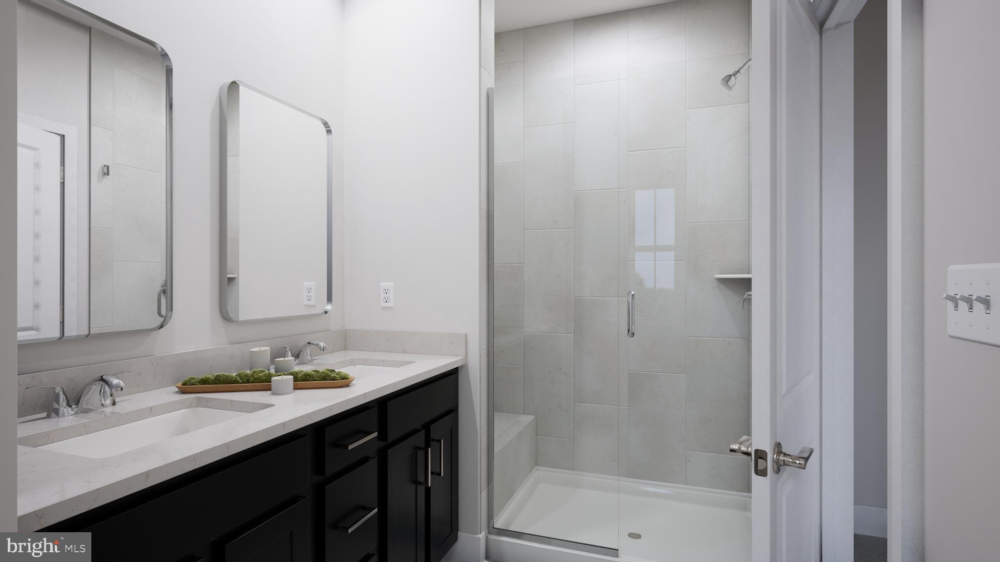 WEST PARK AT BRAMBLETON - Residential