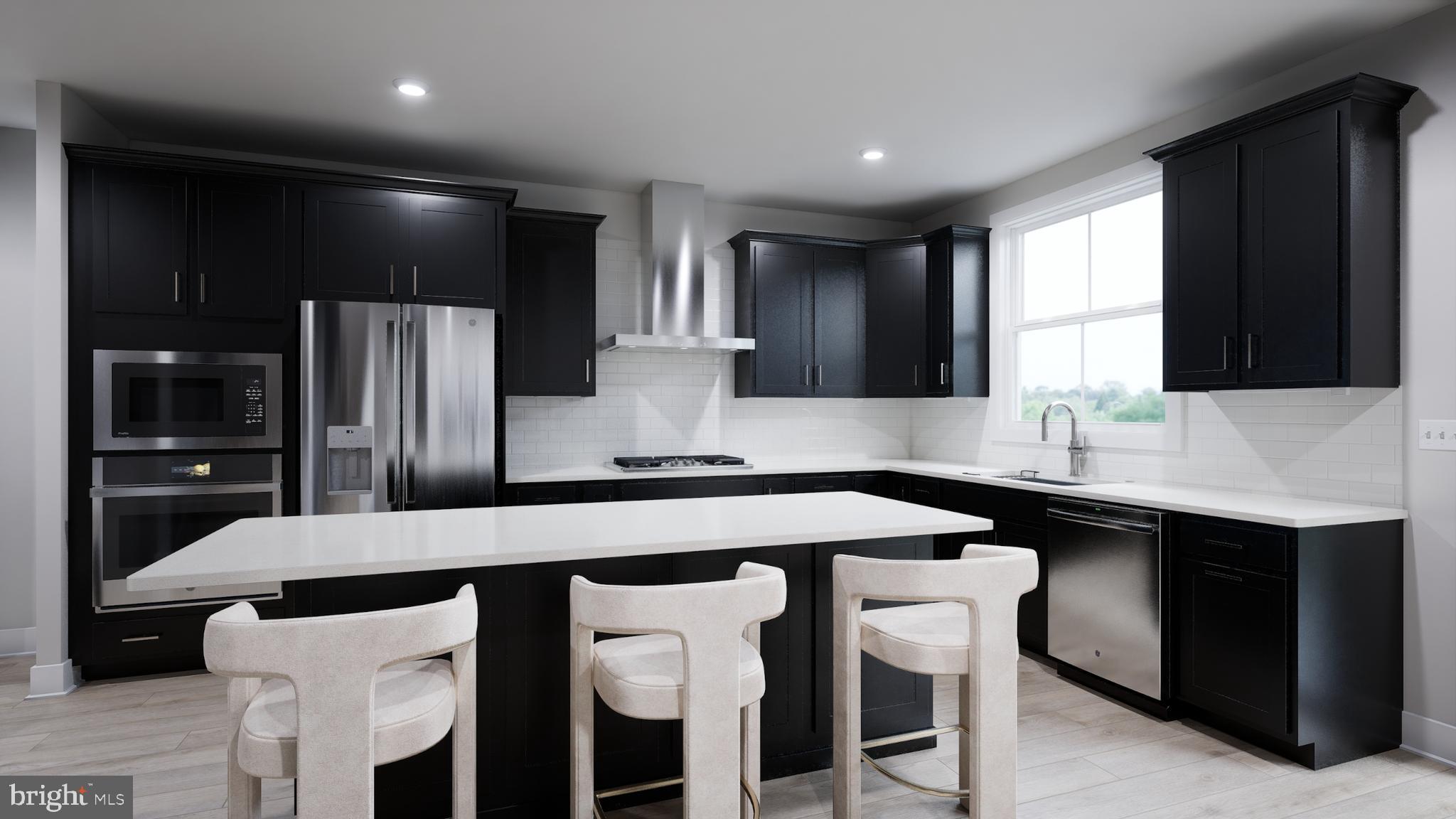 WEST PARK AT BRAMBLETON - Residential