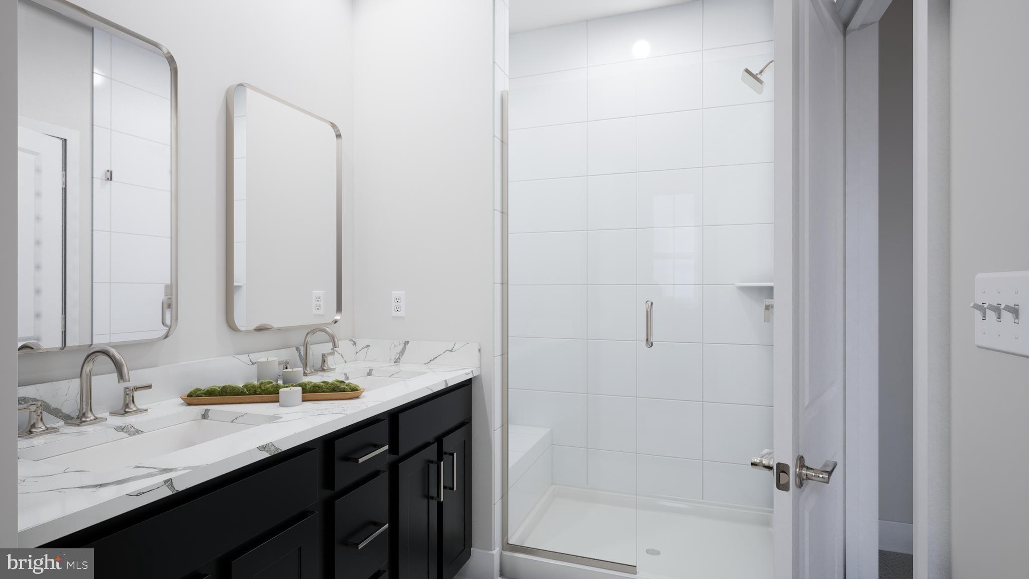 WEST PARK AT BRAMBLETON - Residential