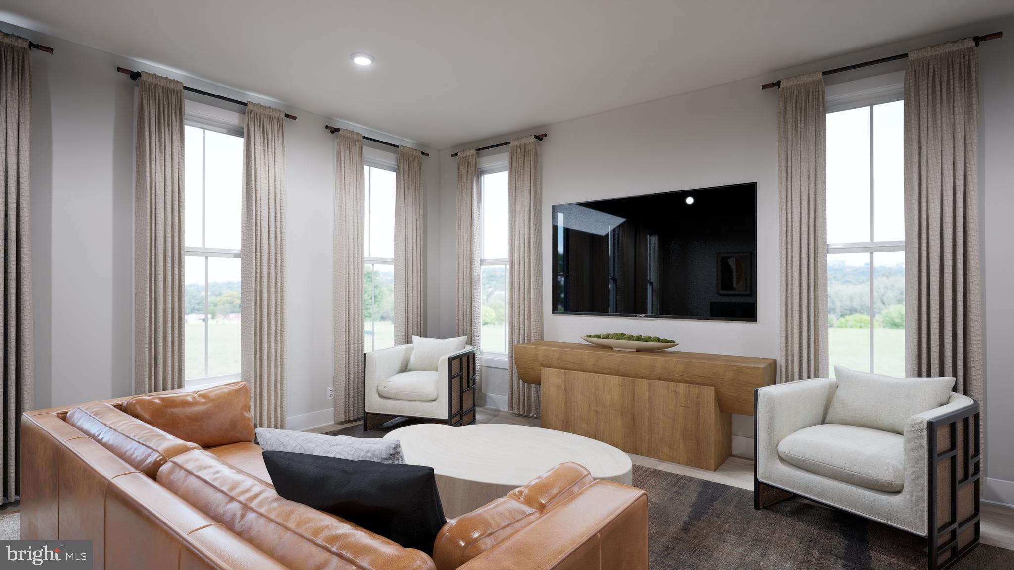 WEST PARK AT BRAMBLETON - Residential