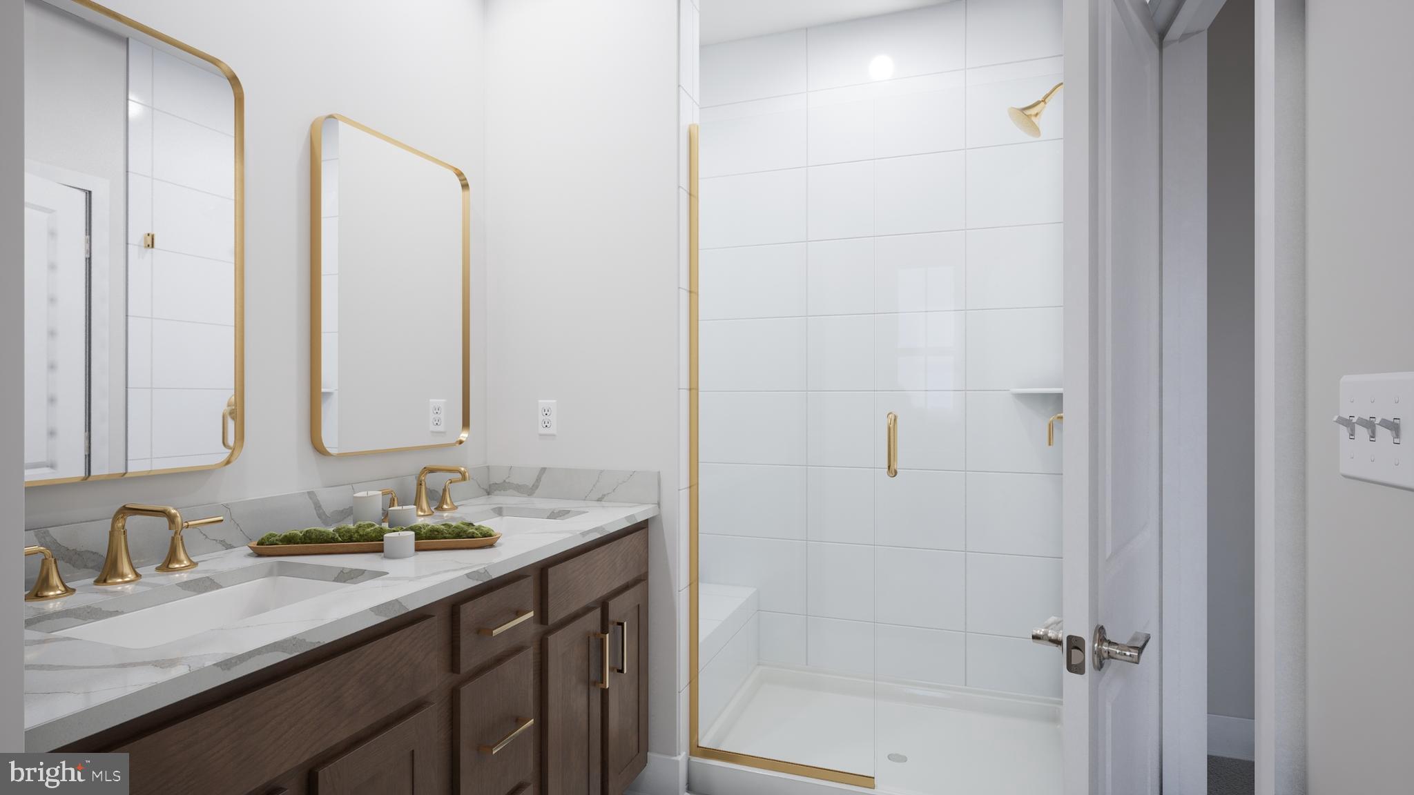 WEST PARK AT BRAMBLETON - Residential