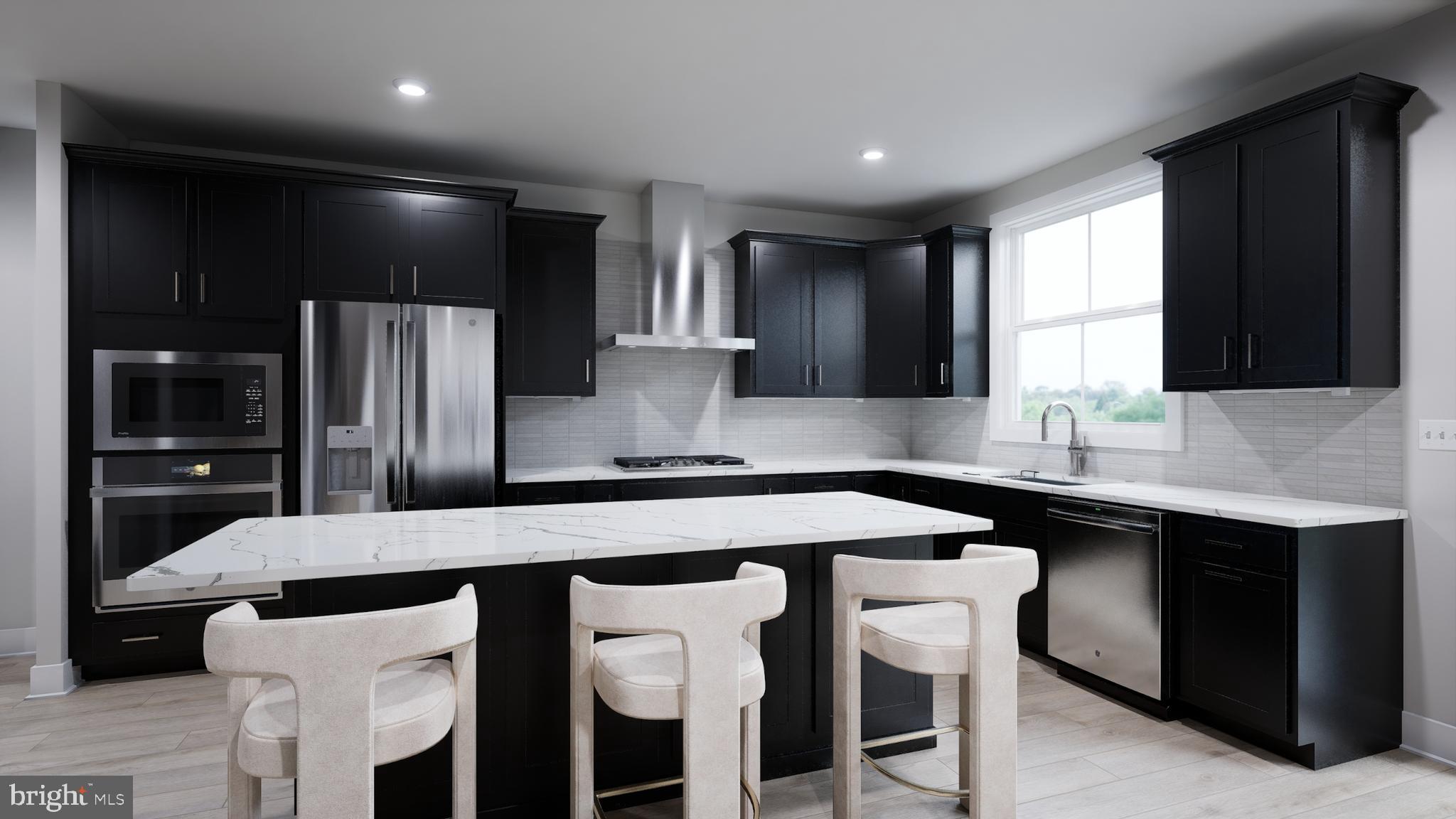 WEST PARK AT BRAMBLETON - Residential