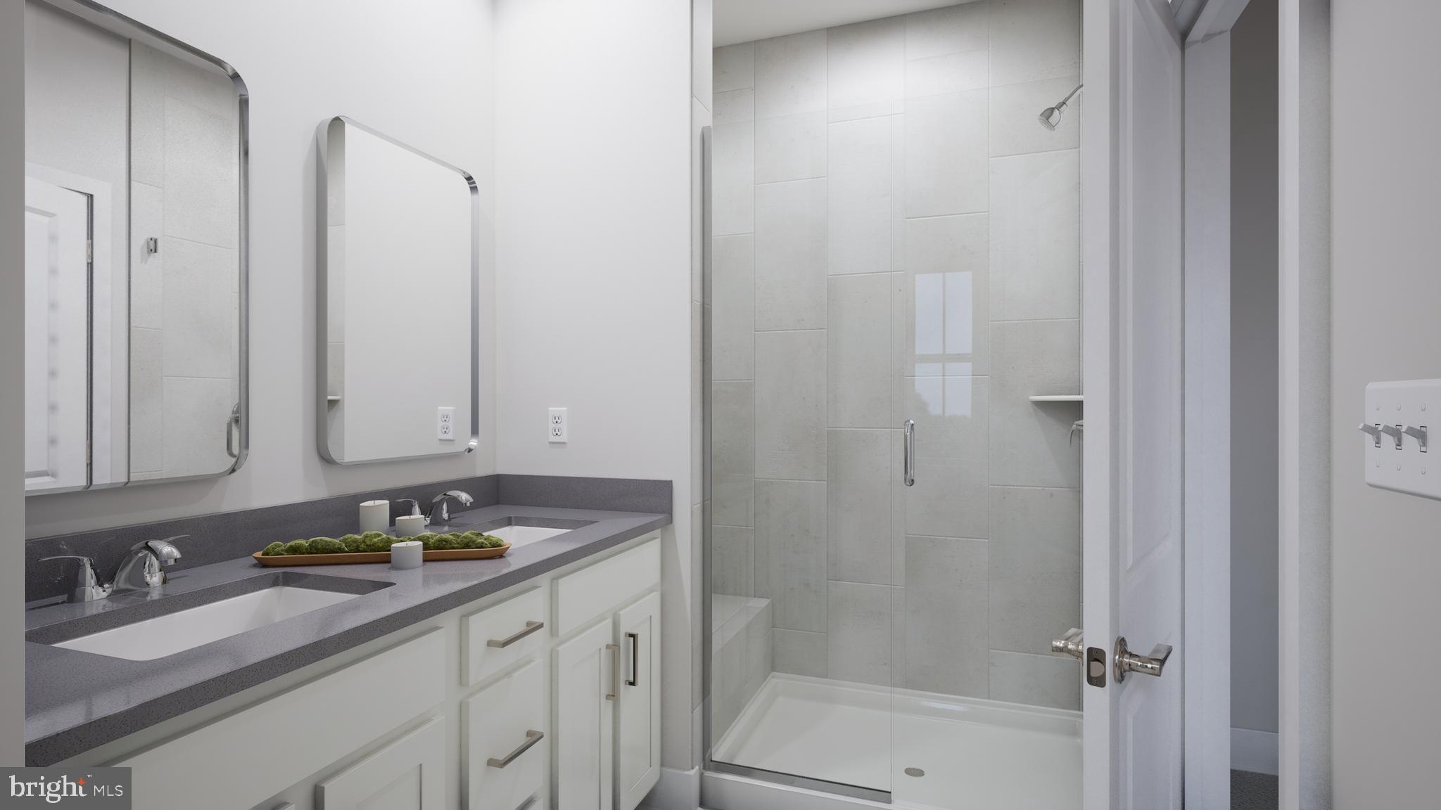 WEST PARK AT BRAMBLETON - Residential