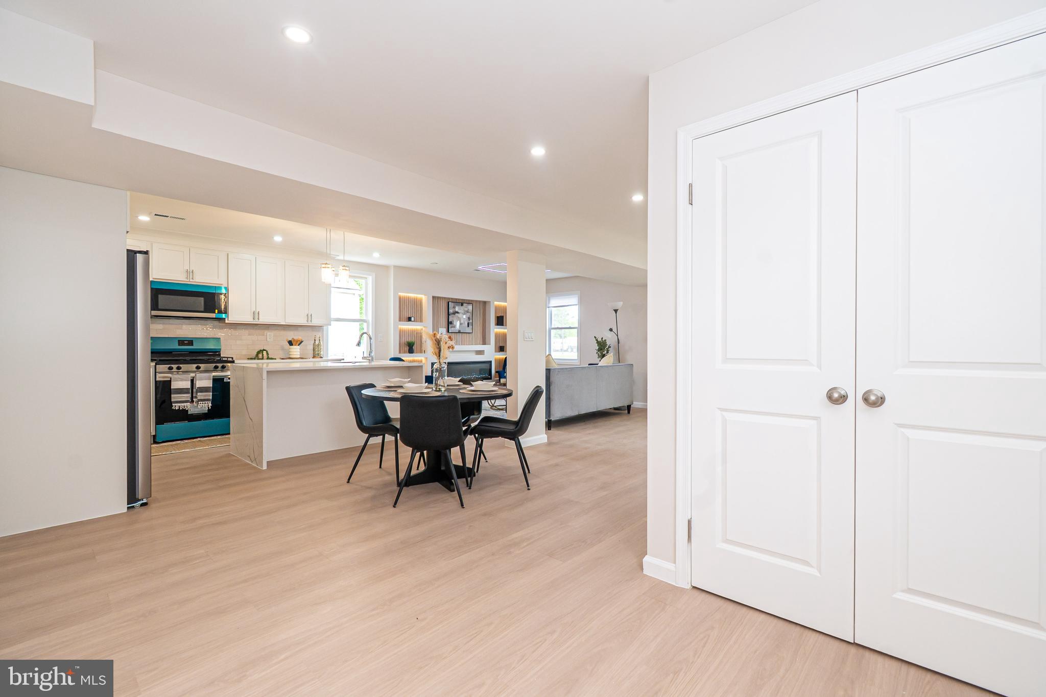 DUNDALK - Residential