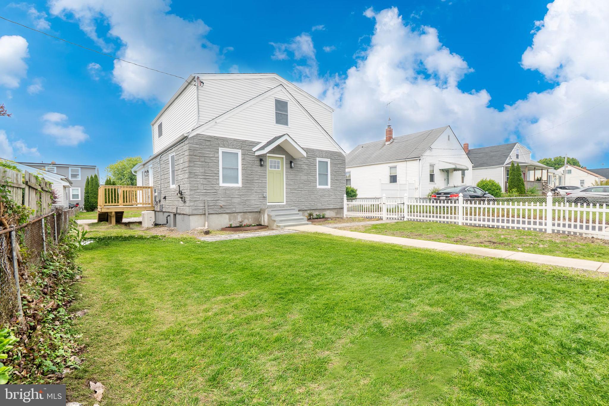 DUNDALK - Residential