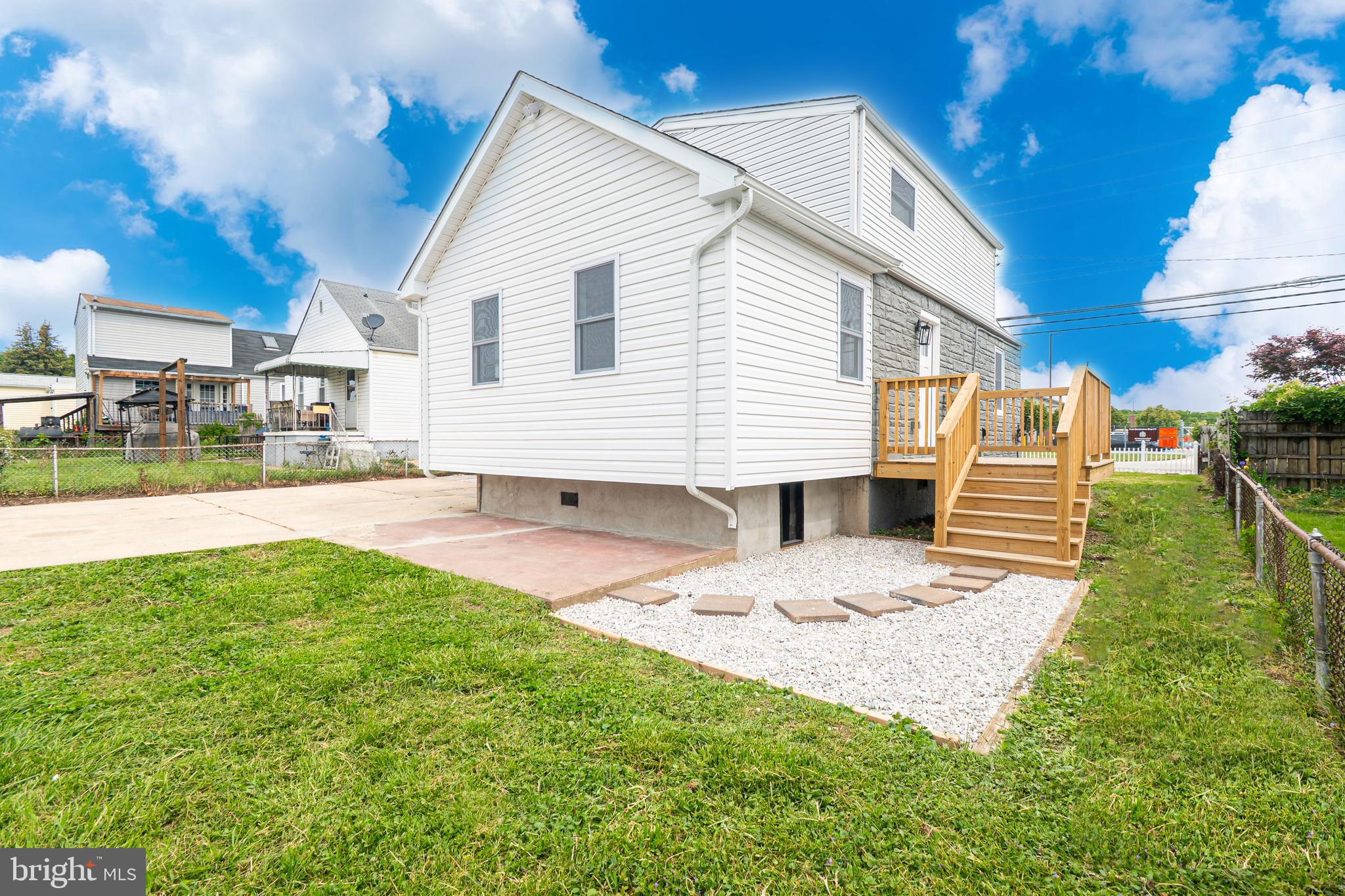 DUNDALK - Residential