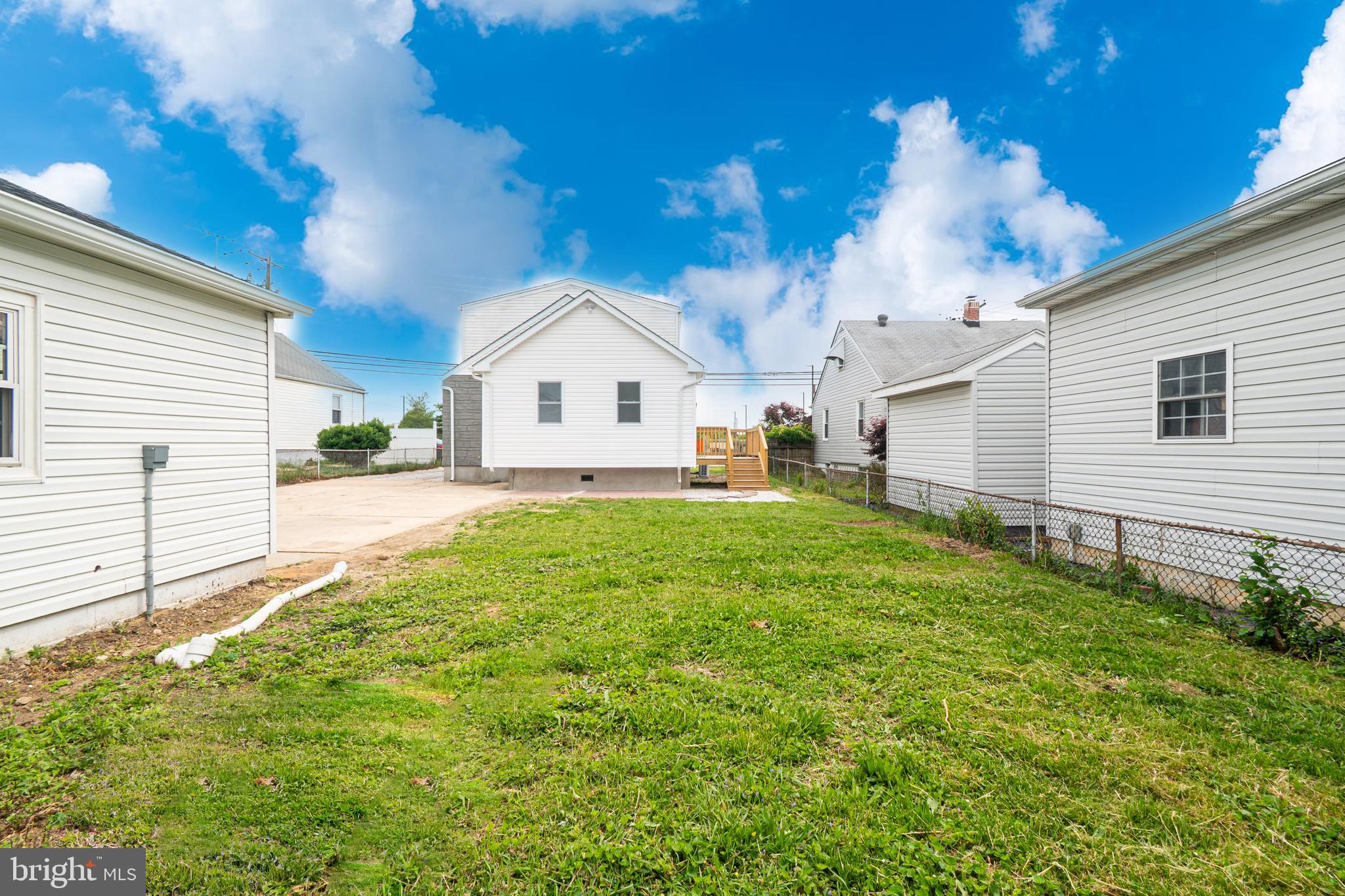 DUNDALK - Residential