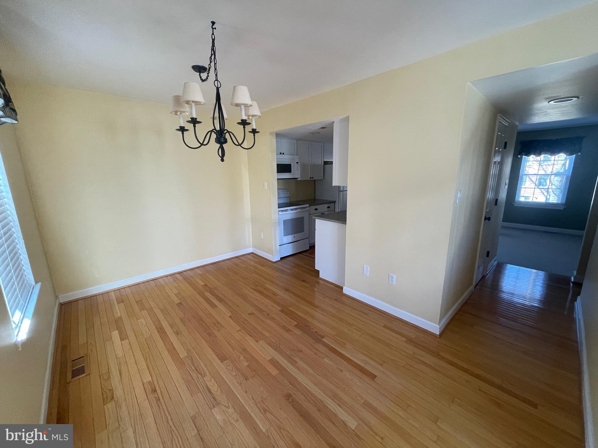 MARBLE HILL - Residential Lease