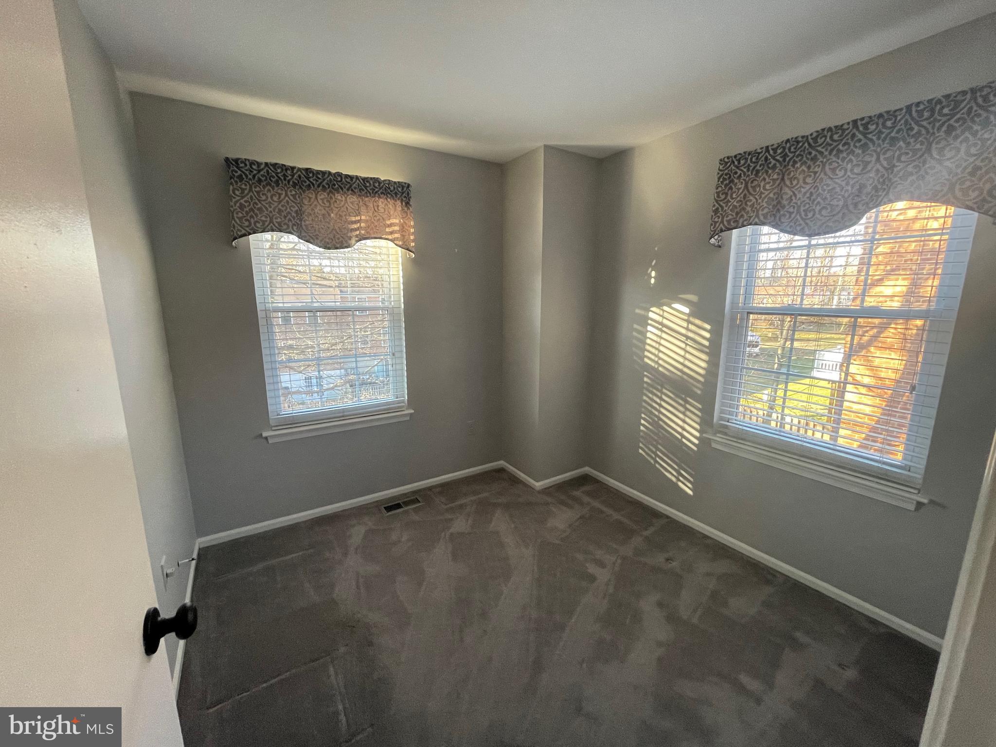 MARBLE HILL - Residential Lease