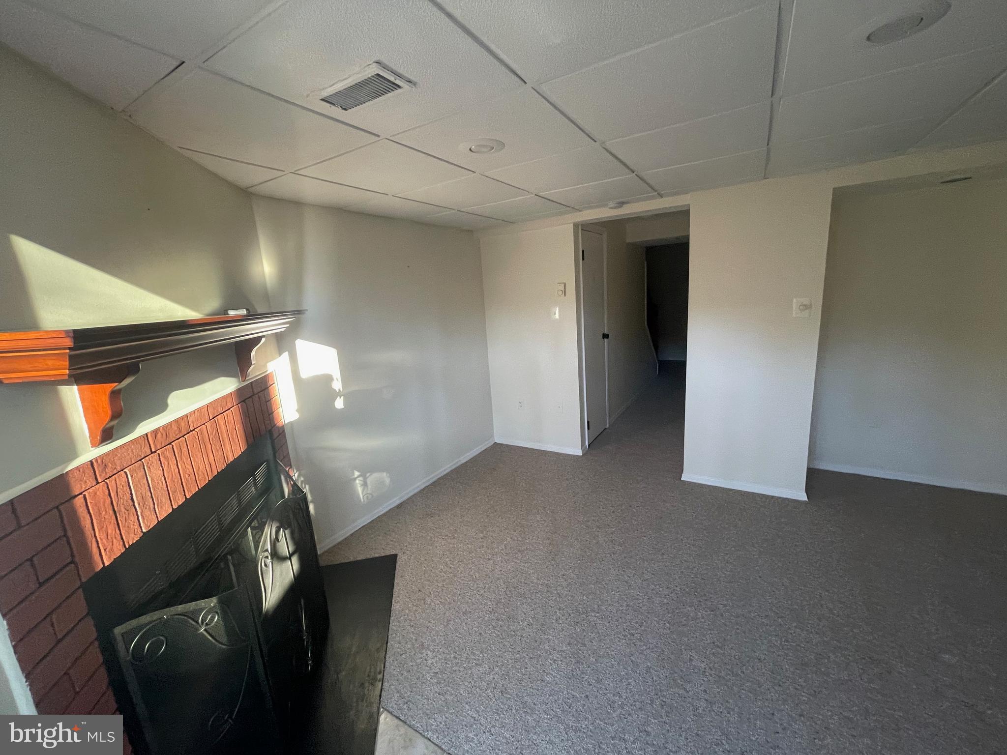 MARBLE HILL - Residential Lease