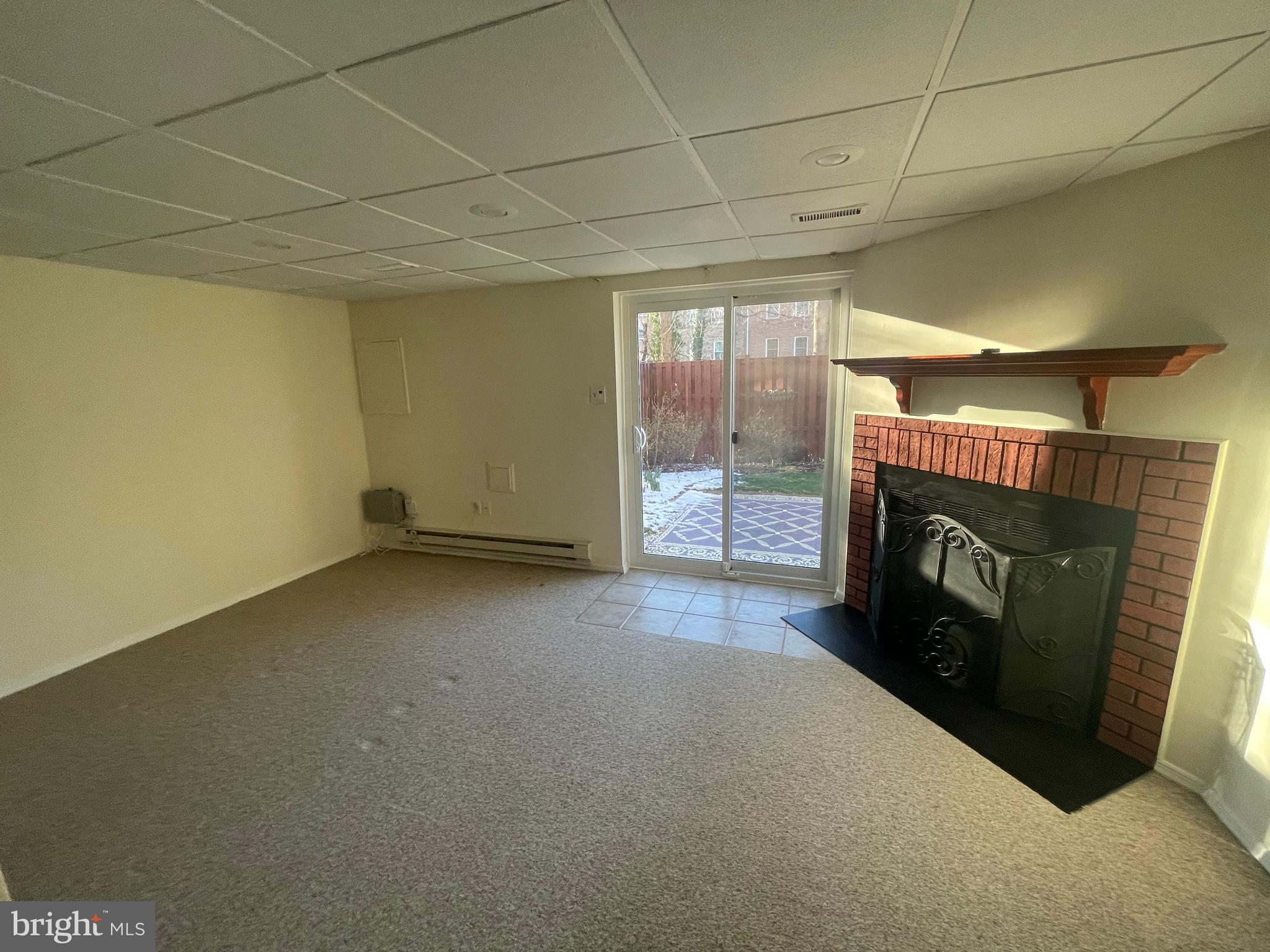 MARBLE HILL - Residential Lease