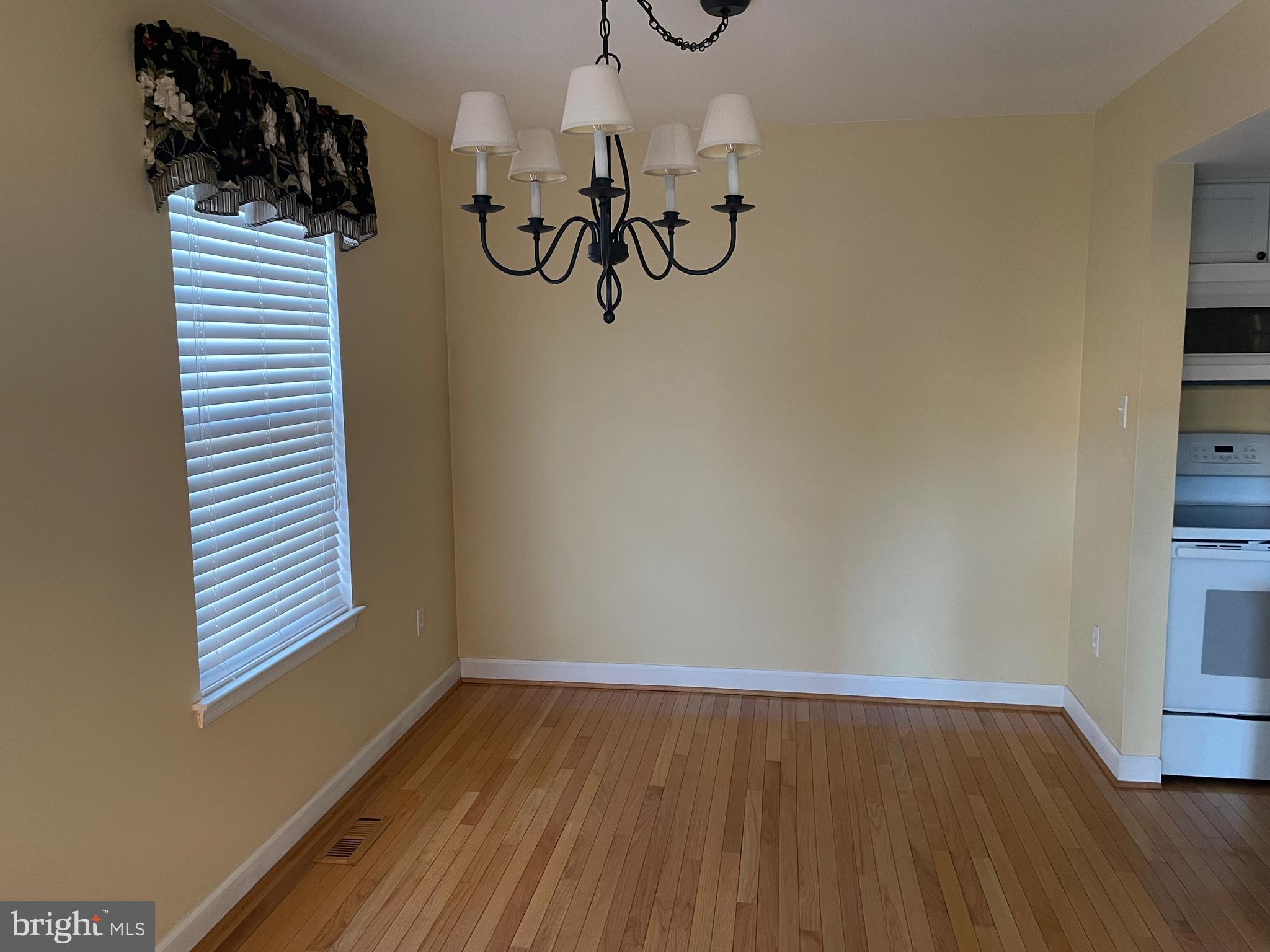 MARBLE HILL - Residential Lease