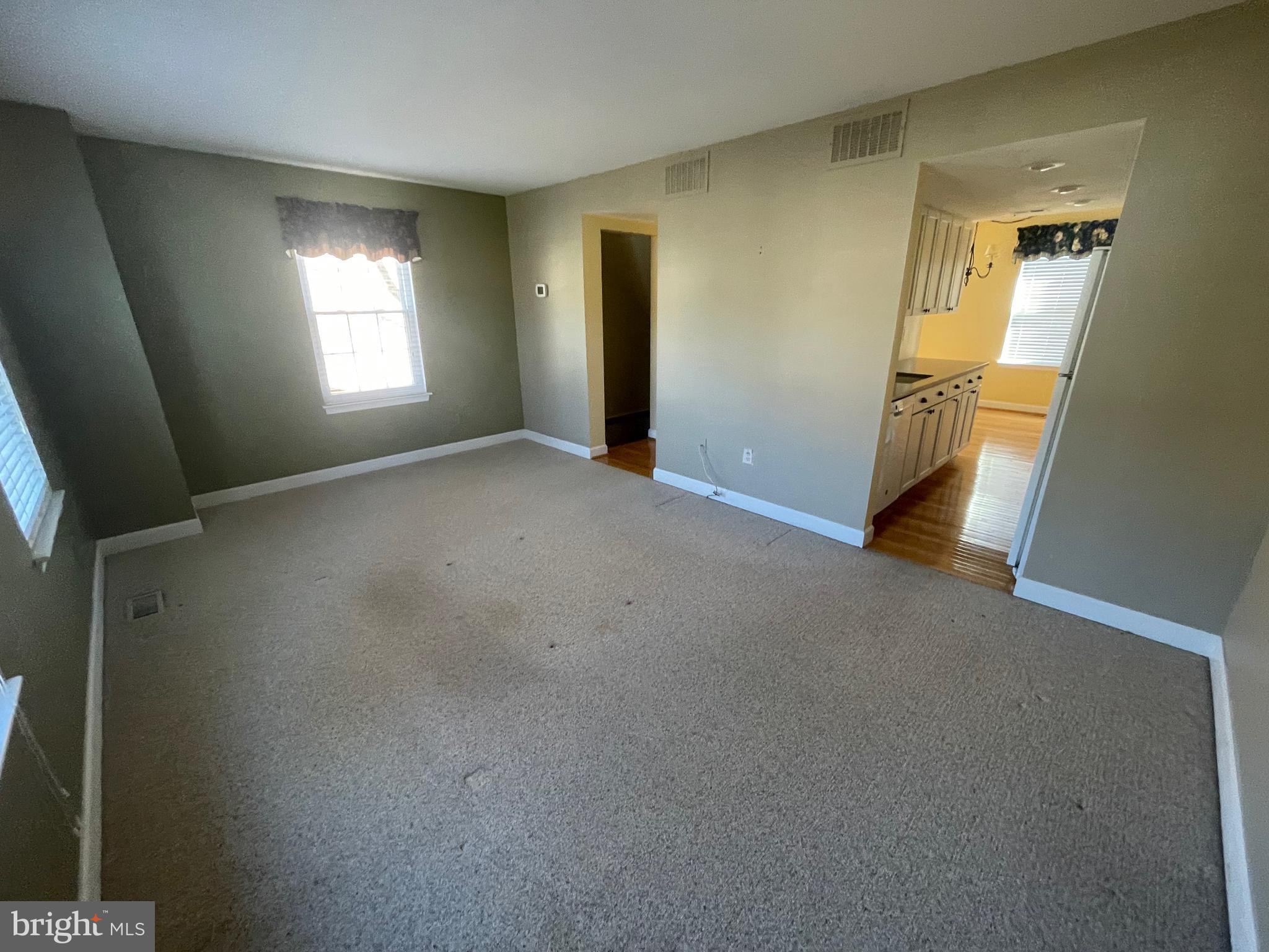 MARBLE HILL - Residential Lease