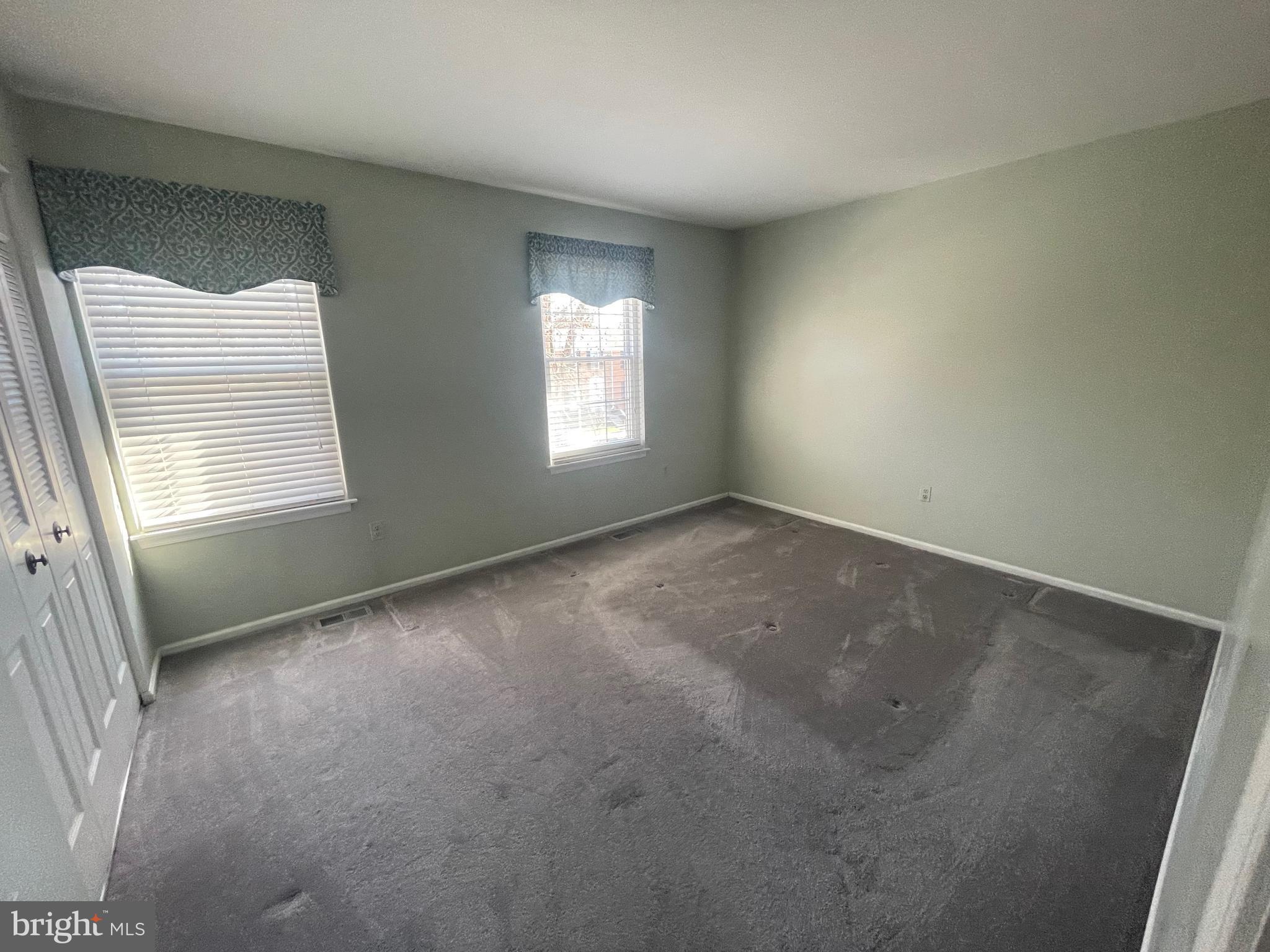 MARBLE HILL - Residential Lease