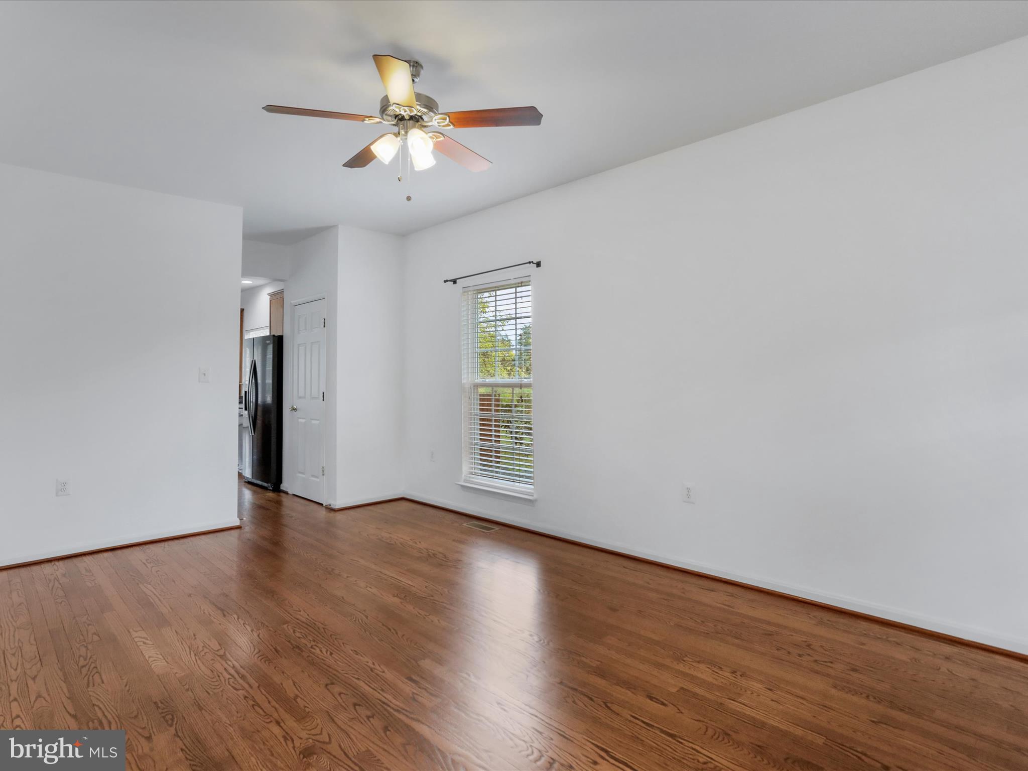 LIBERTY RUN - Residential