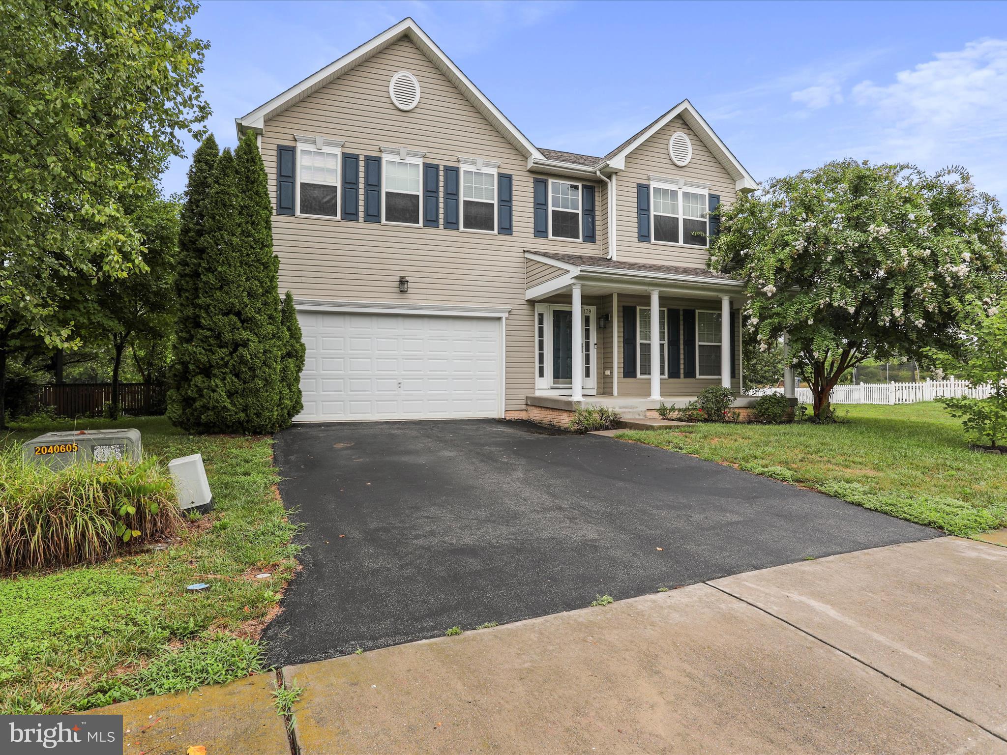 LIBERTY RUN - Residential