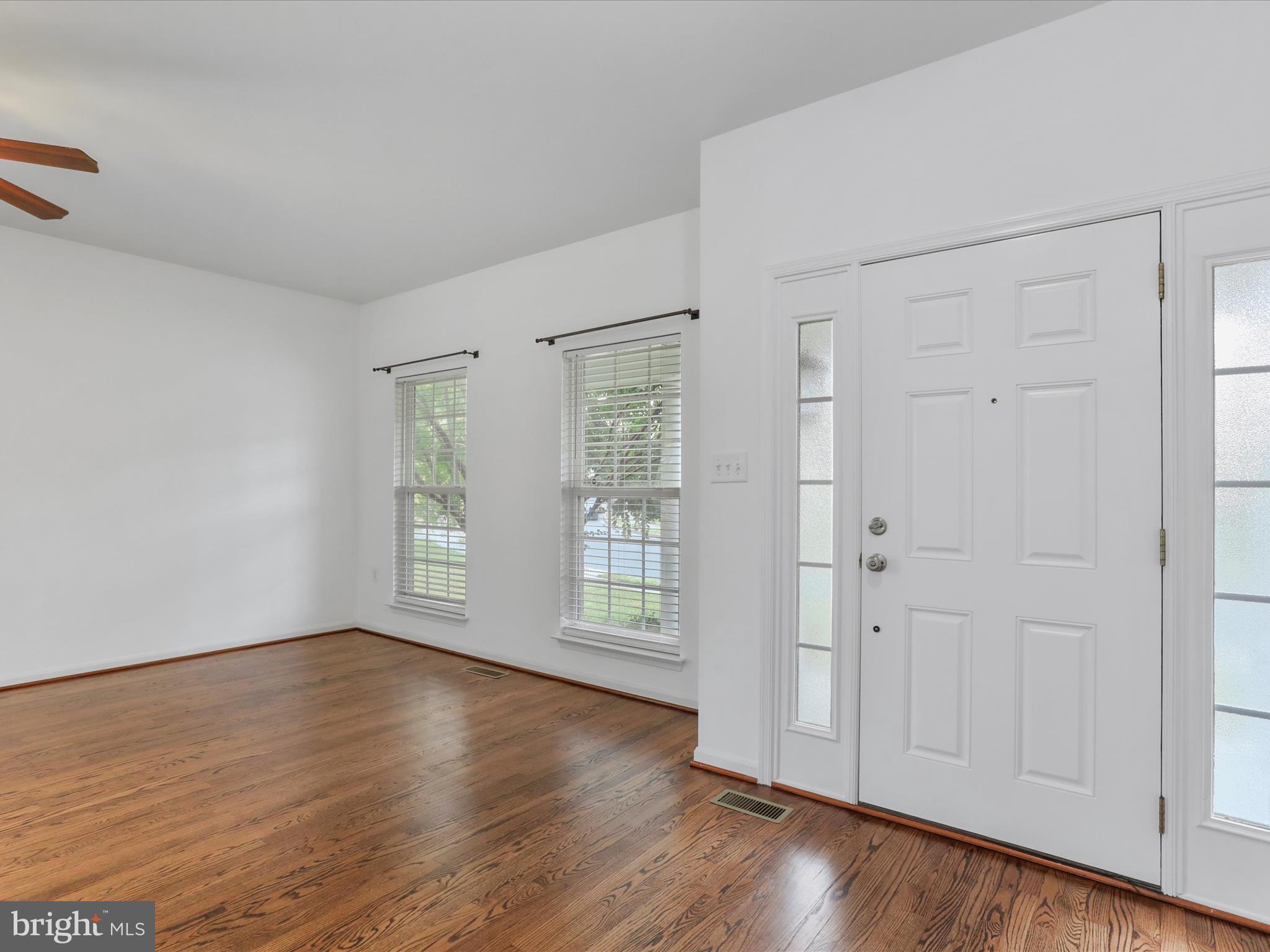 LIBERTY RUN - Residential